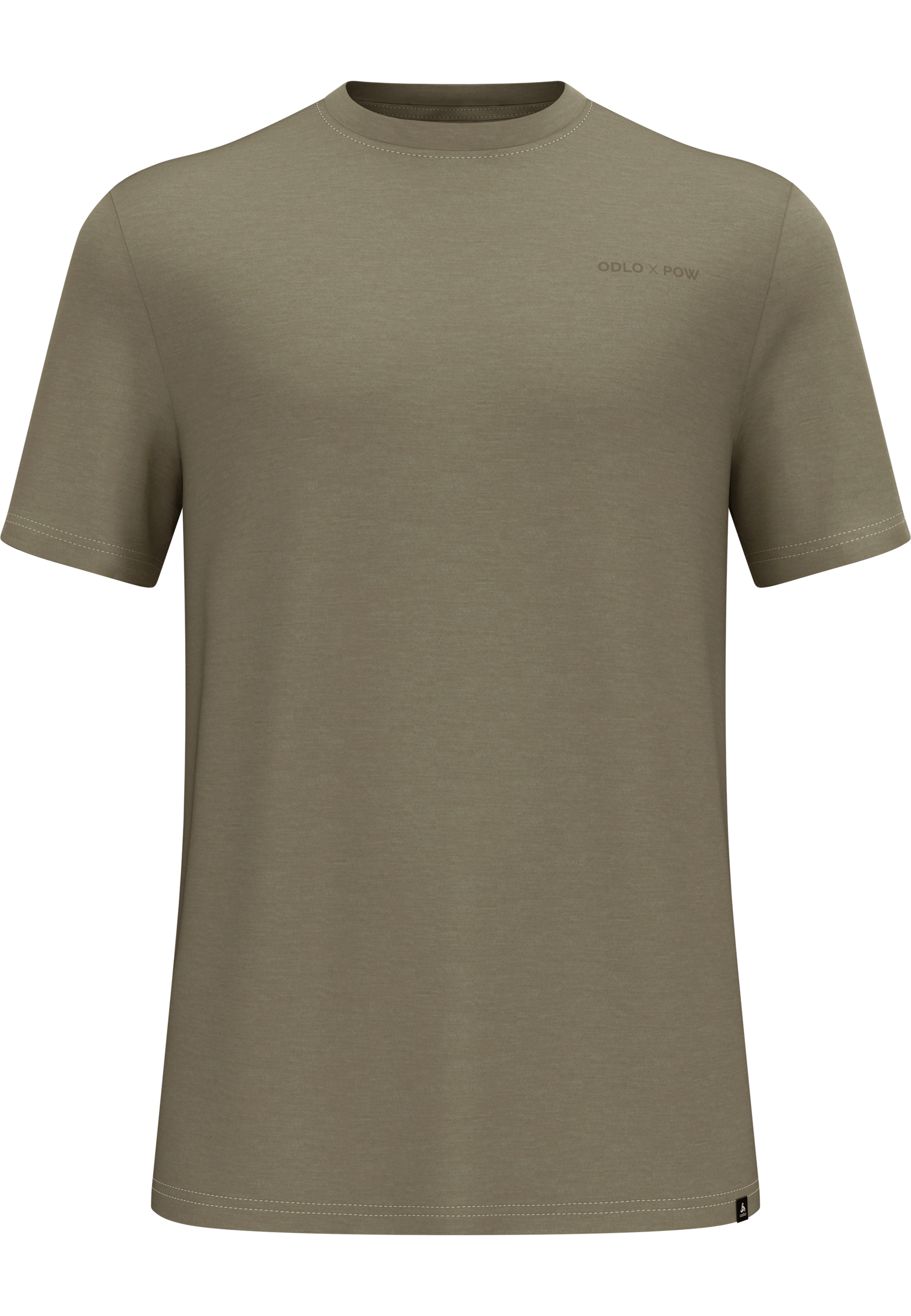 Vorgestellt: Odlo x POW Collective Voices T-Shirt