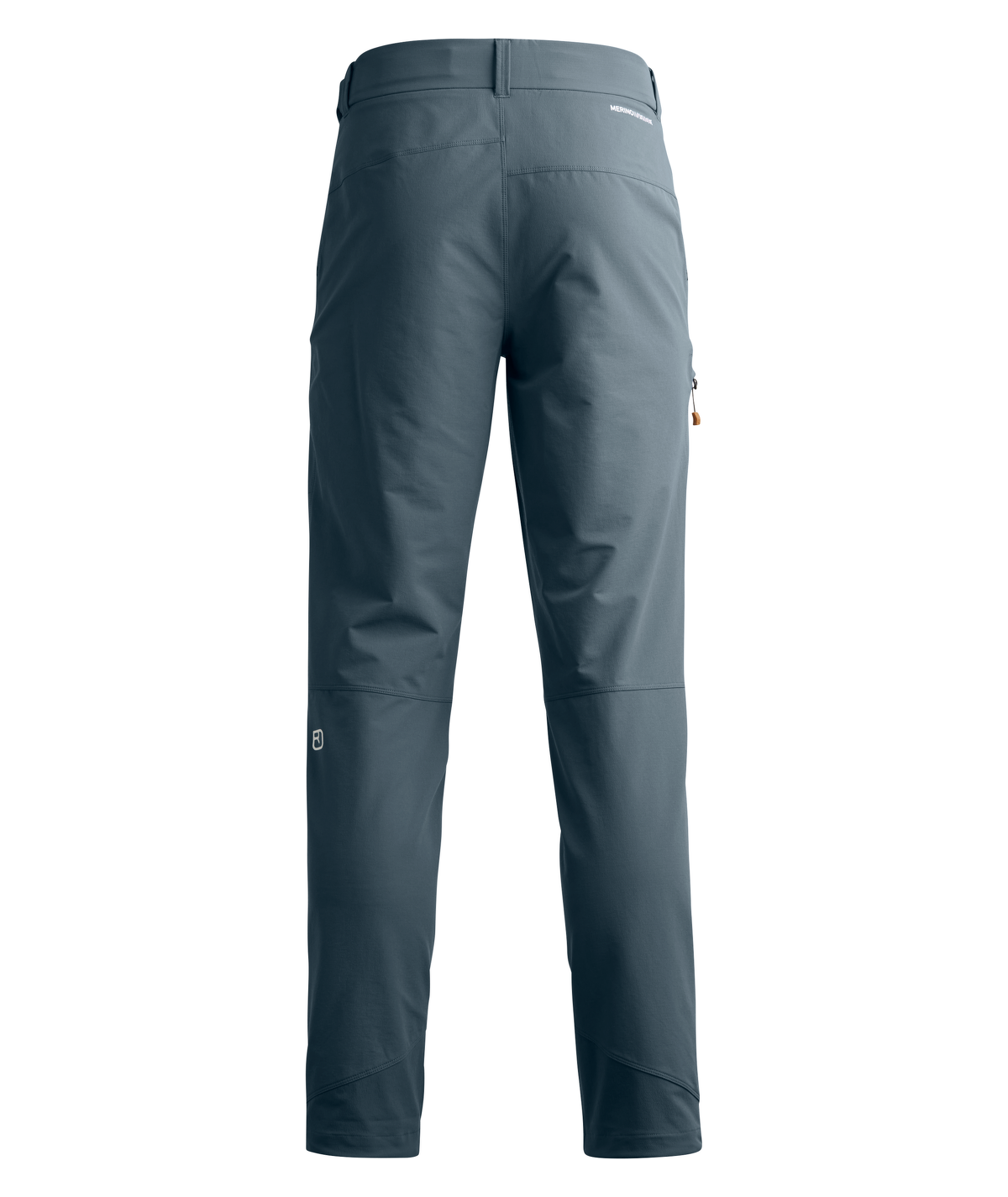 Im Test: Ortovox Seceda Softshell Pants