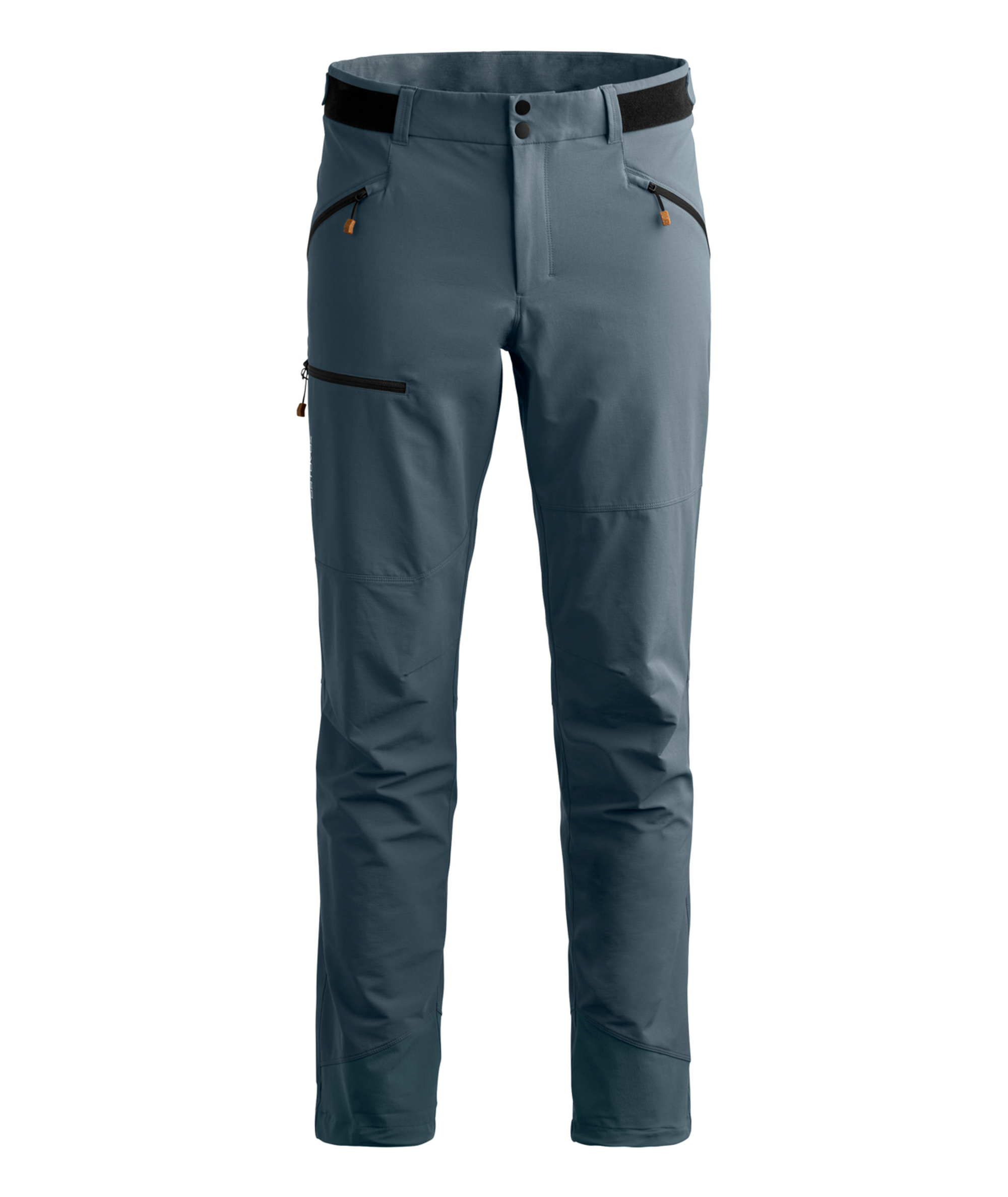 Im Test: Ortovox Seceda Softshell Pants