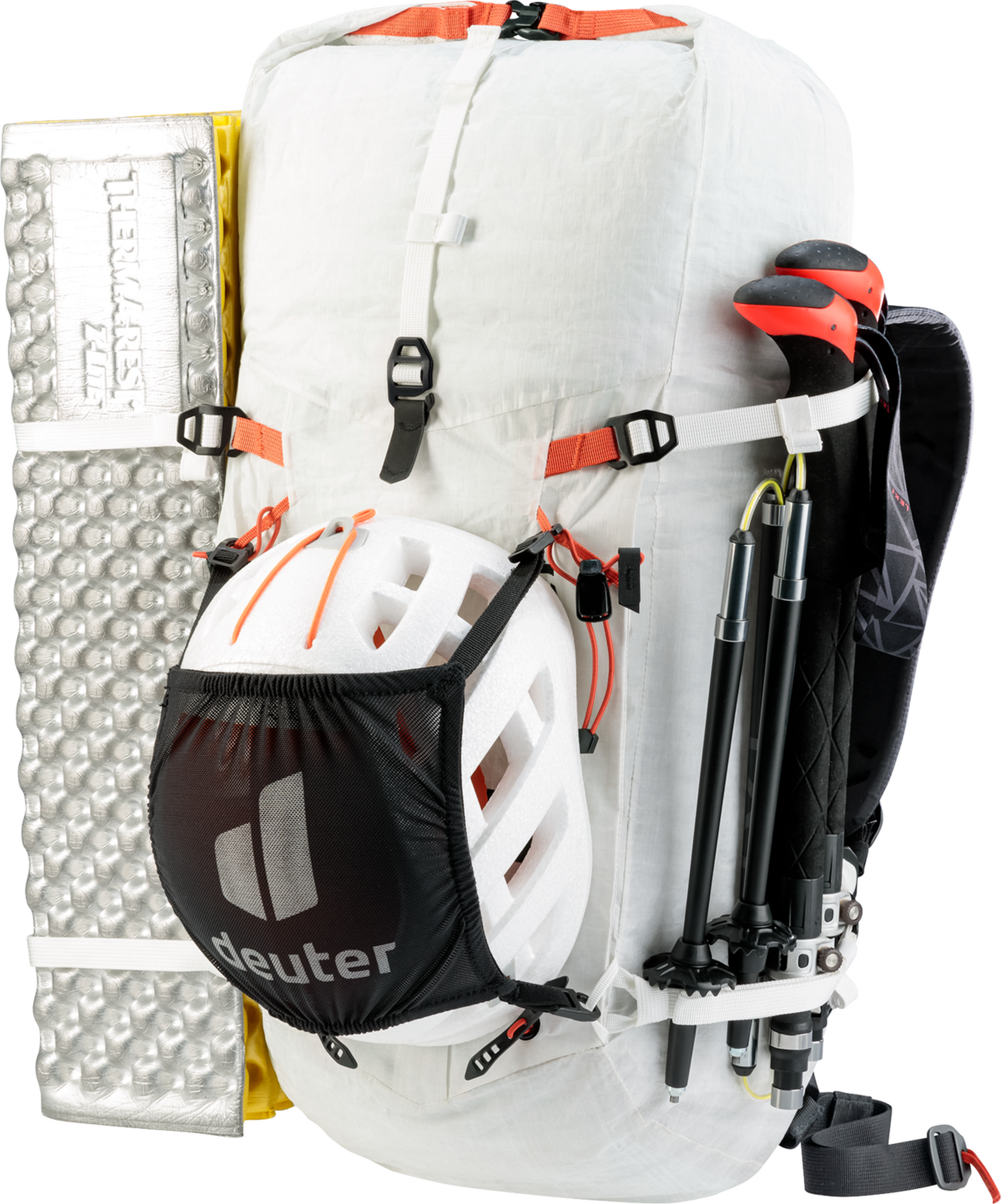 Im Test: Deuter Guide Ultra 26