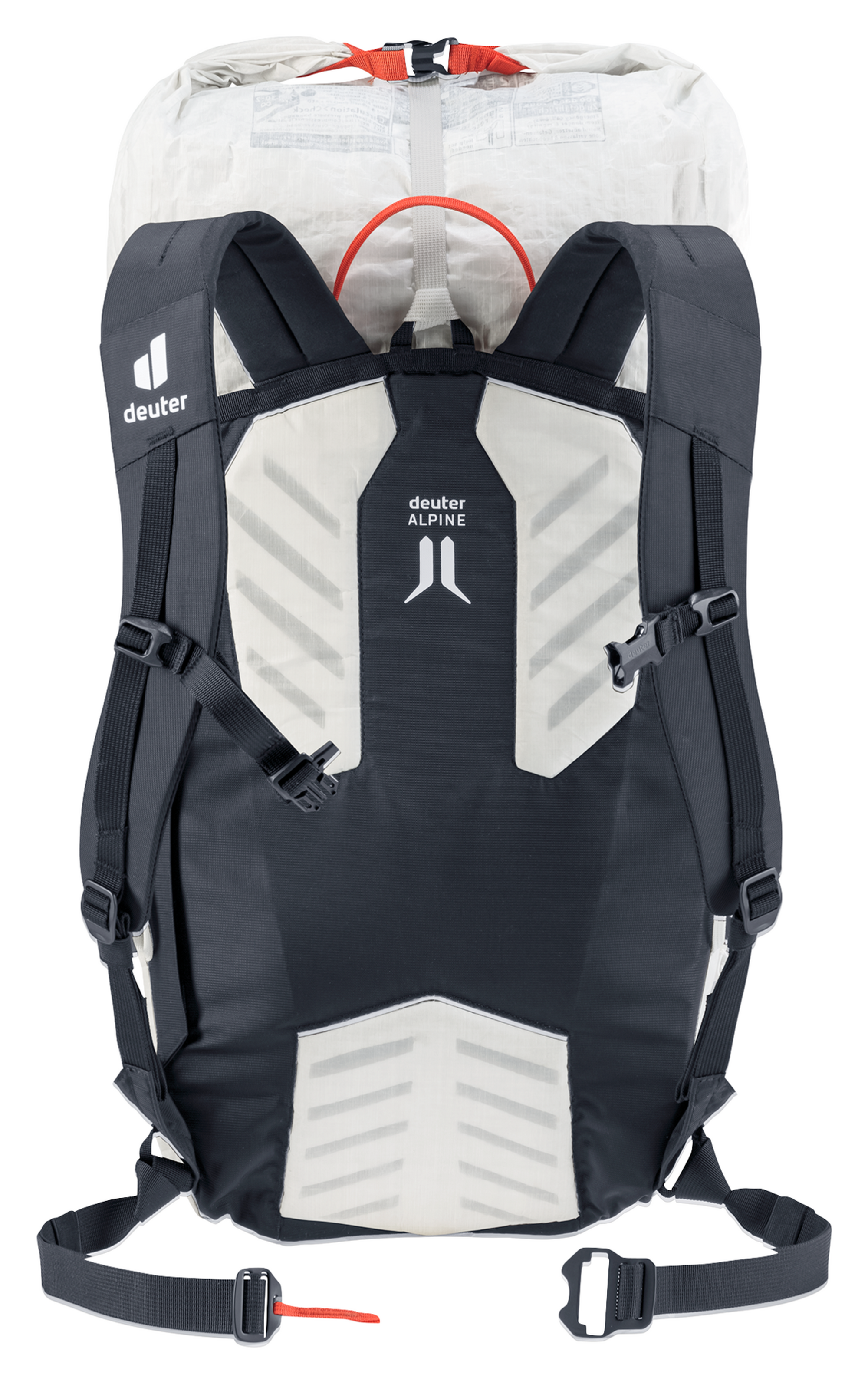 Im Test: Deuter Guide Ultra 26