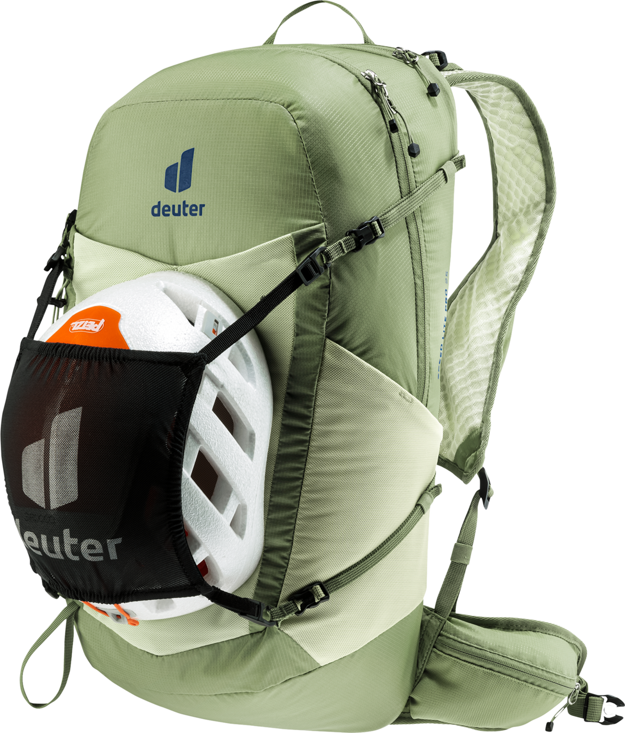 Im Test: Deuter Speed Lite Pro 25