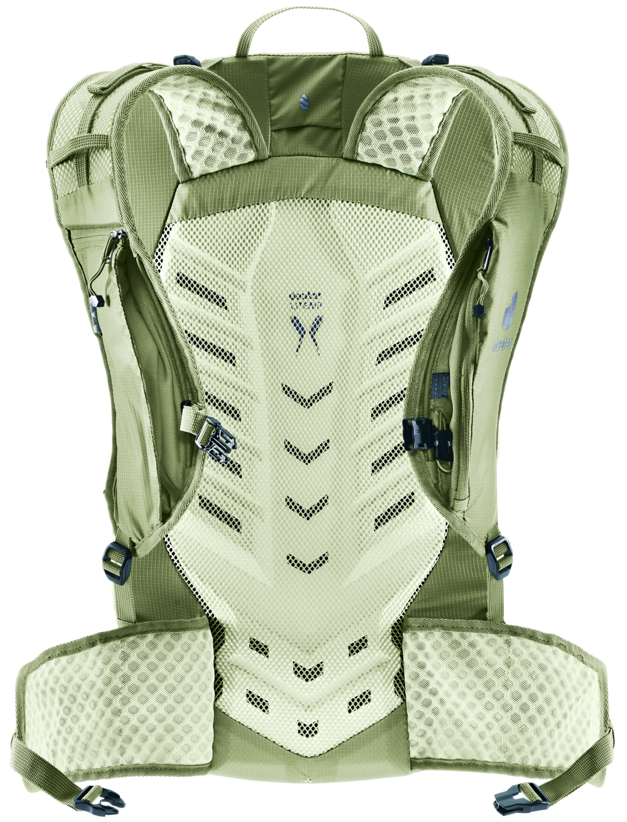 Im Test: Deuter Speed Lite Pro 25