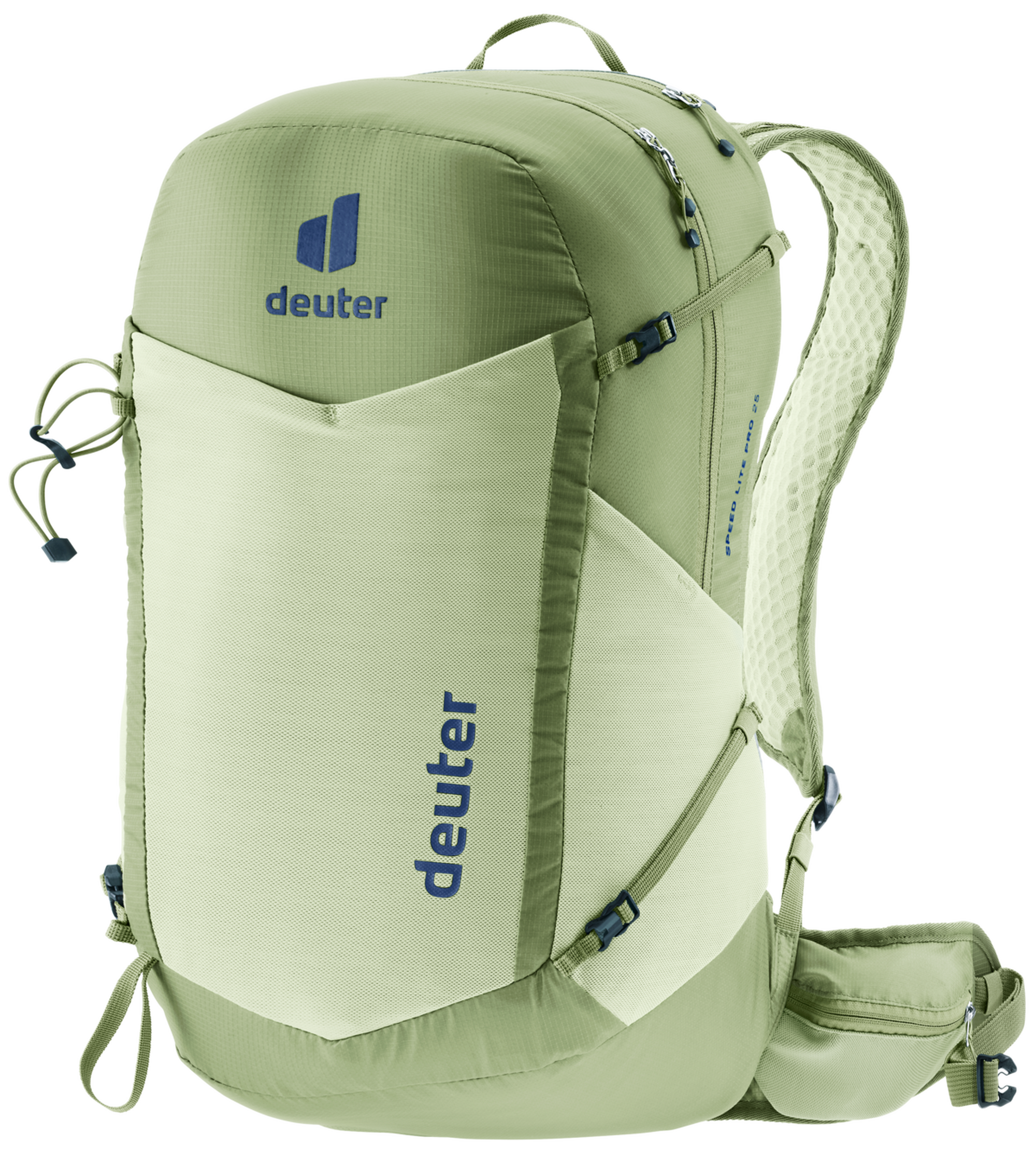 Im Test: Deuter Speed Lite Pro 25