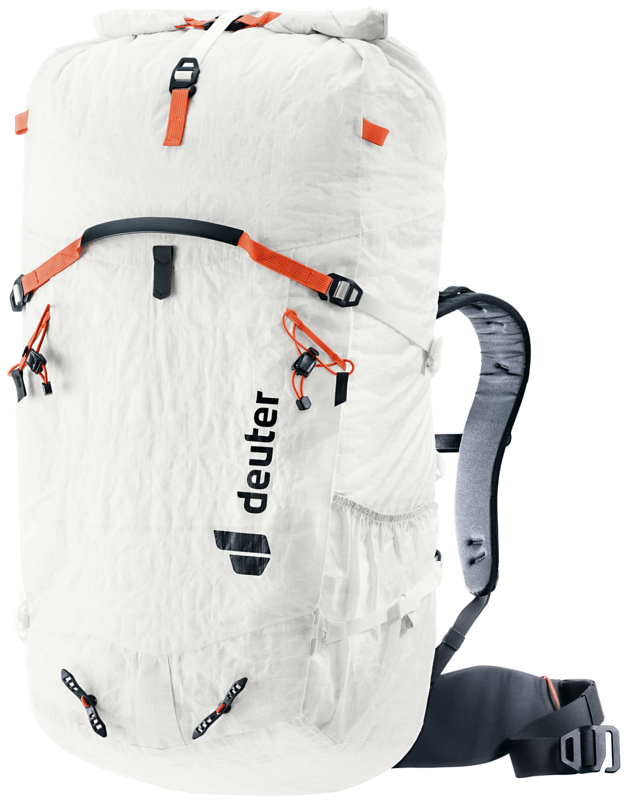 Im Test: Deuter Expedition Ultra 60 Alpinrucksack