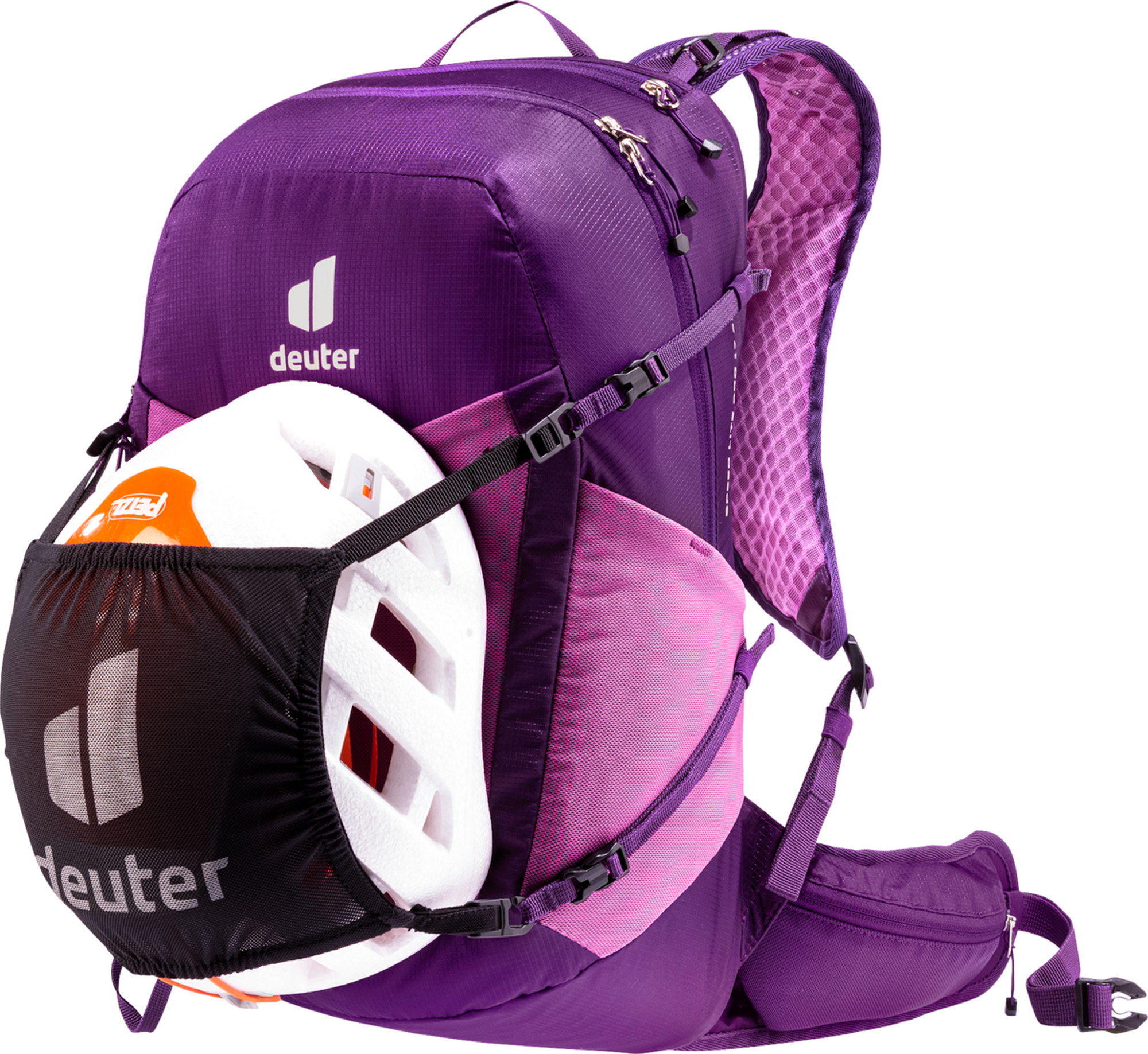 Im Test Deuter Speed Lite Pro 17 SL