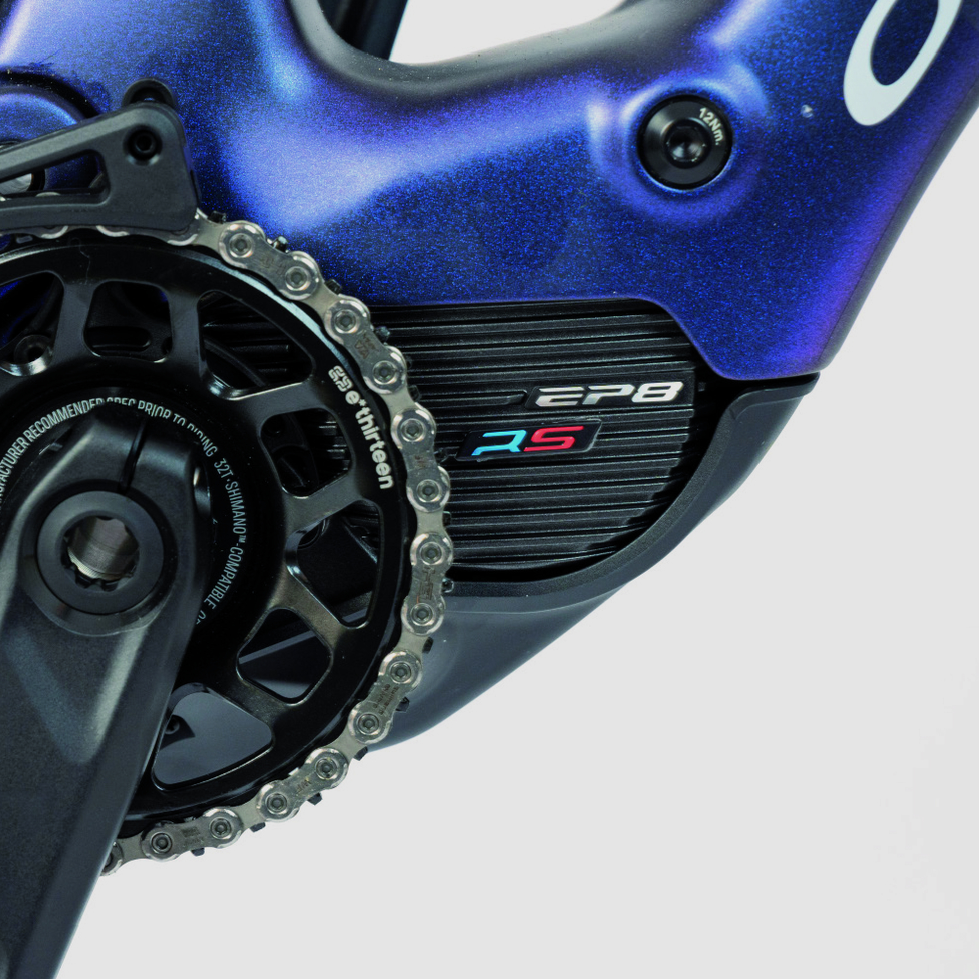 Orbea Rise LT M10