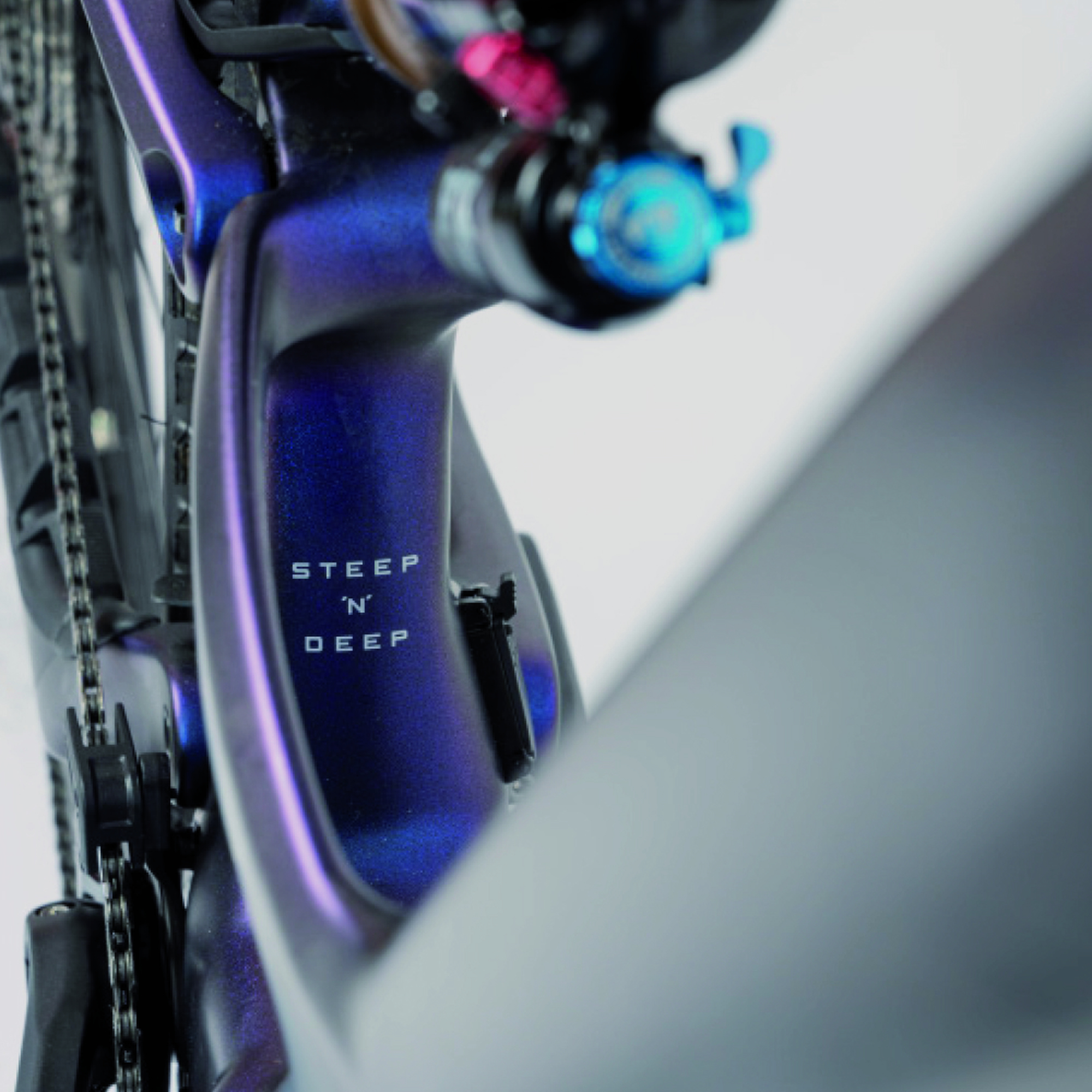 Orbea Rise LT M10