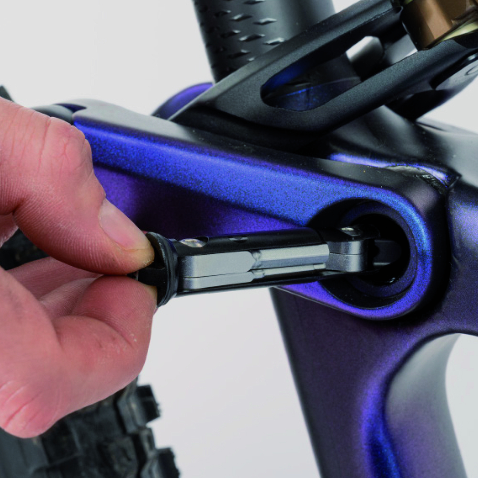 Orbea Rise LT M10