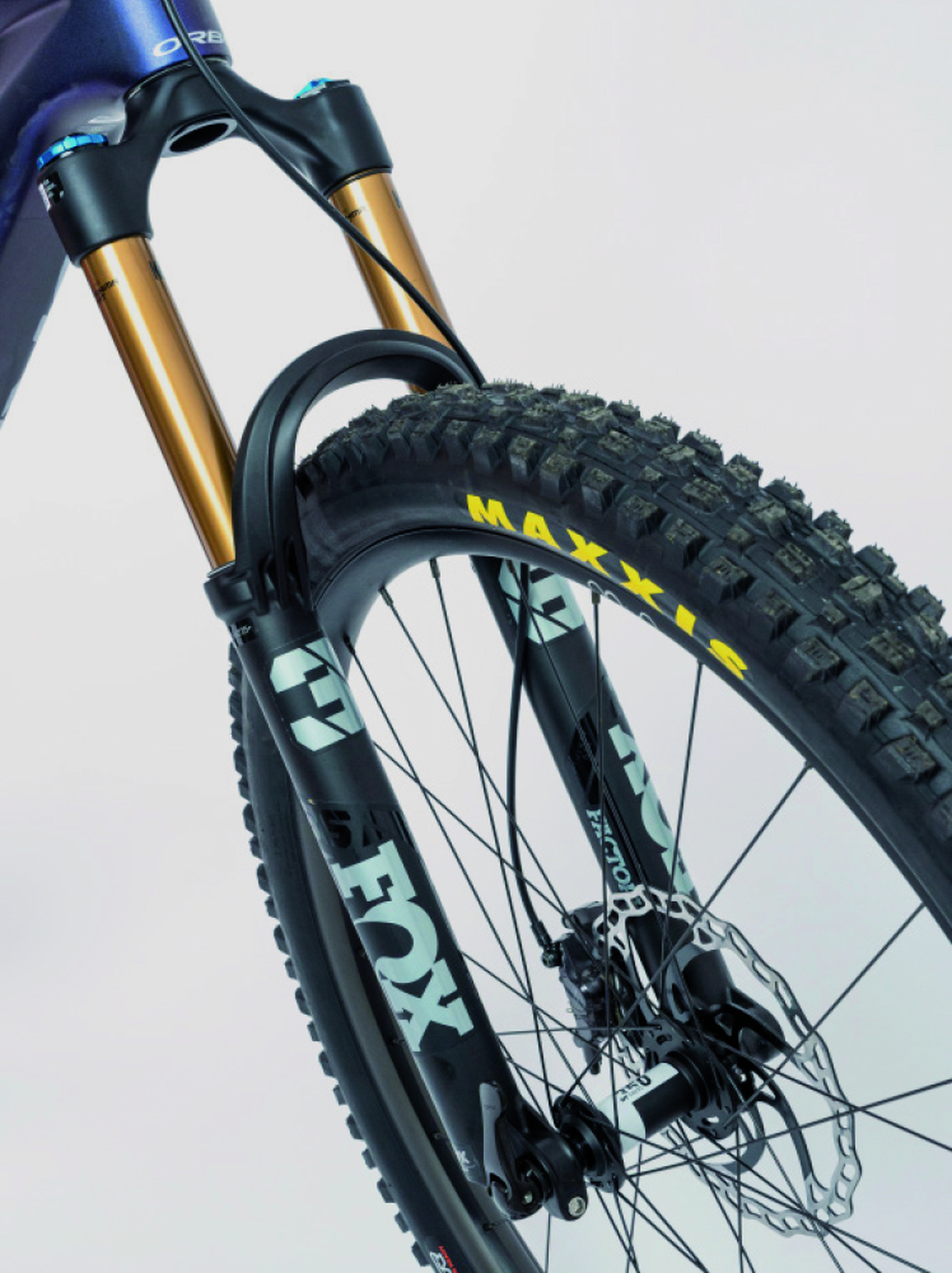 Orbea Rise LT M10
