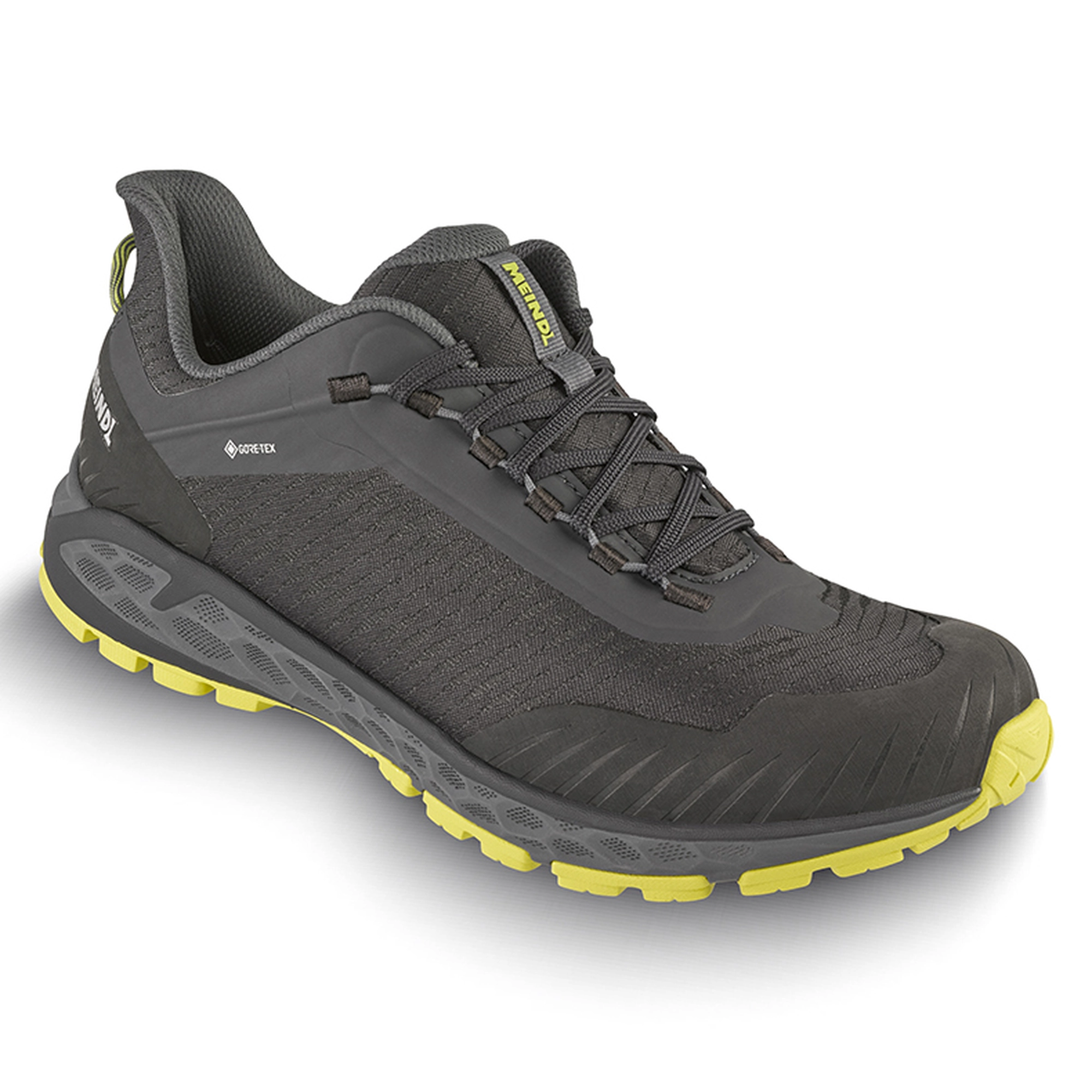 Im Test: Meindl Power Walker 4.2 GTX Wanderschuh