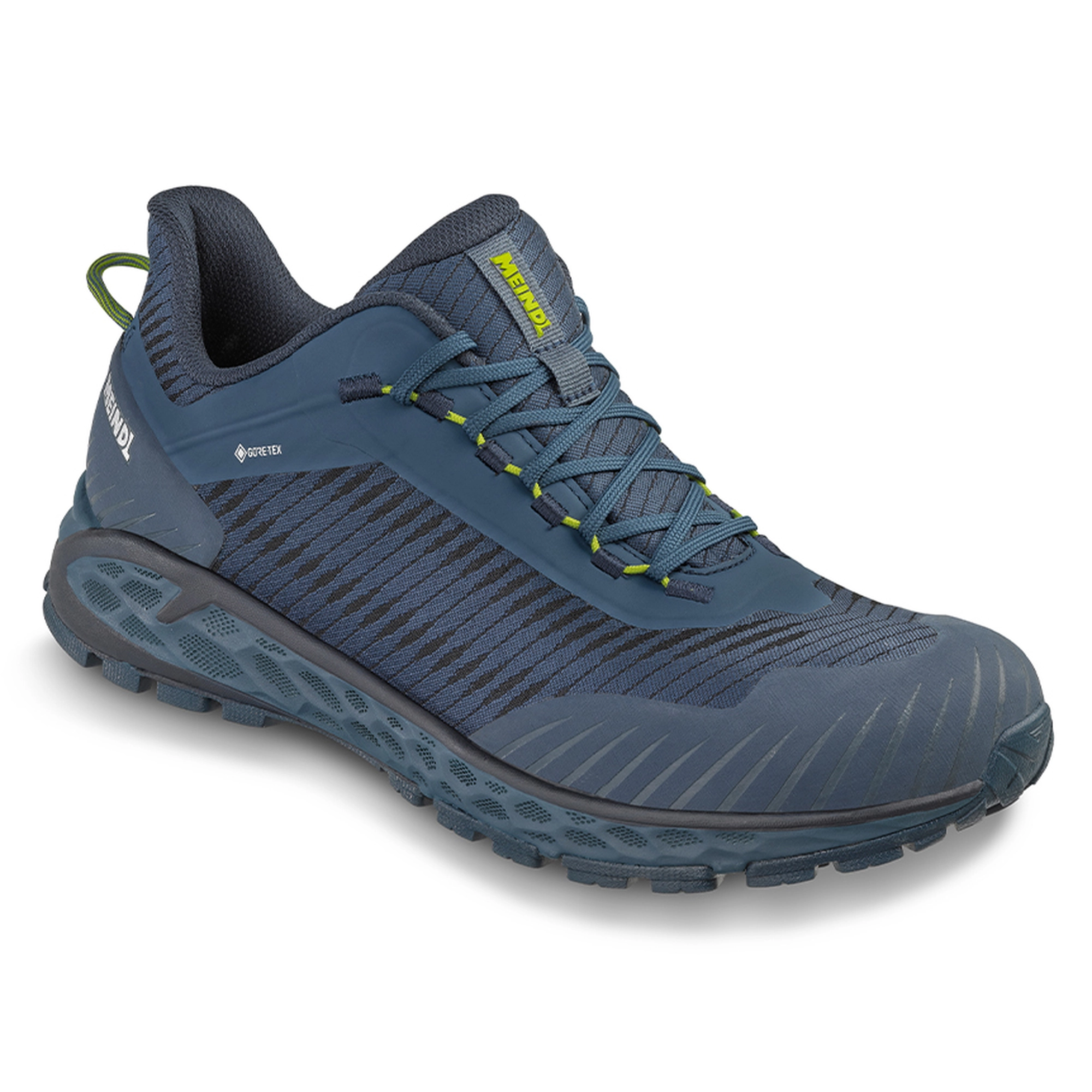 Im Test: Meindl Power Walker 4.2 GTX Wanderschuh