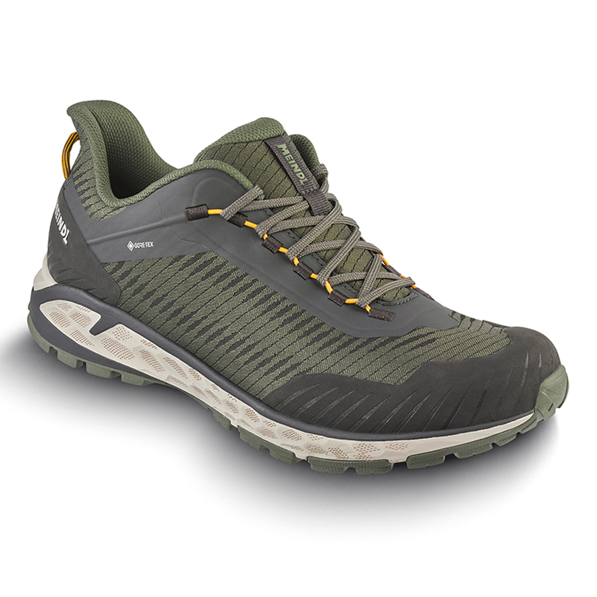 Im Test: Meindl Power Walker 4.2 GTX Wanderschuh