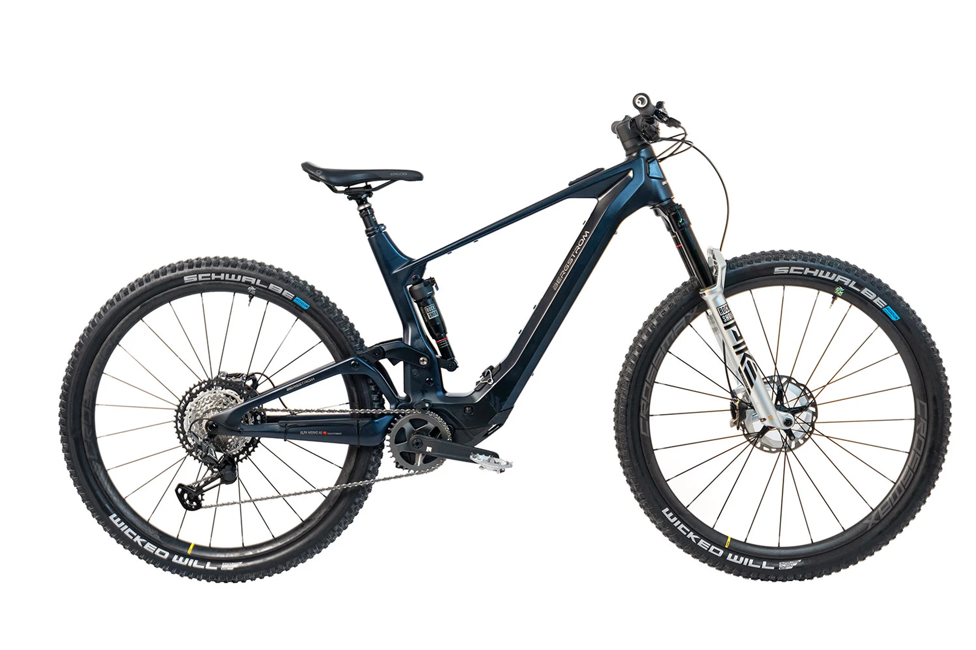 Im: Test Bergstrom Roots 1