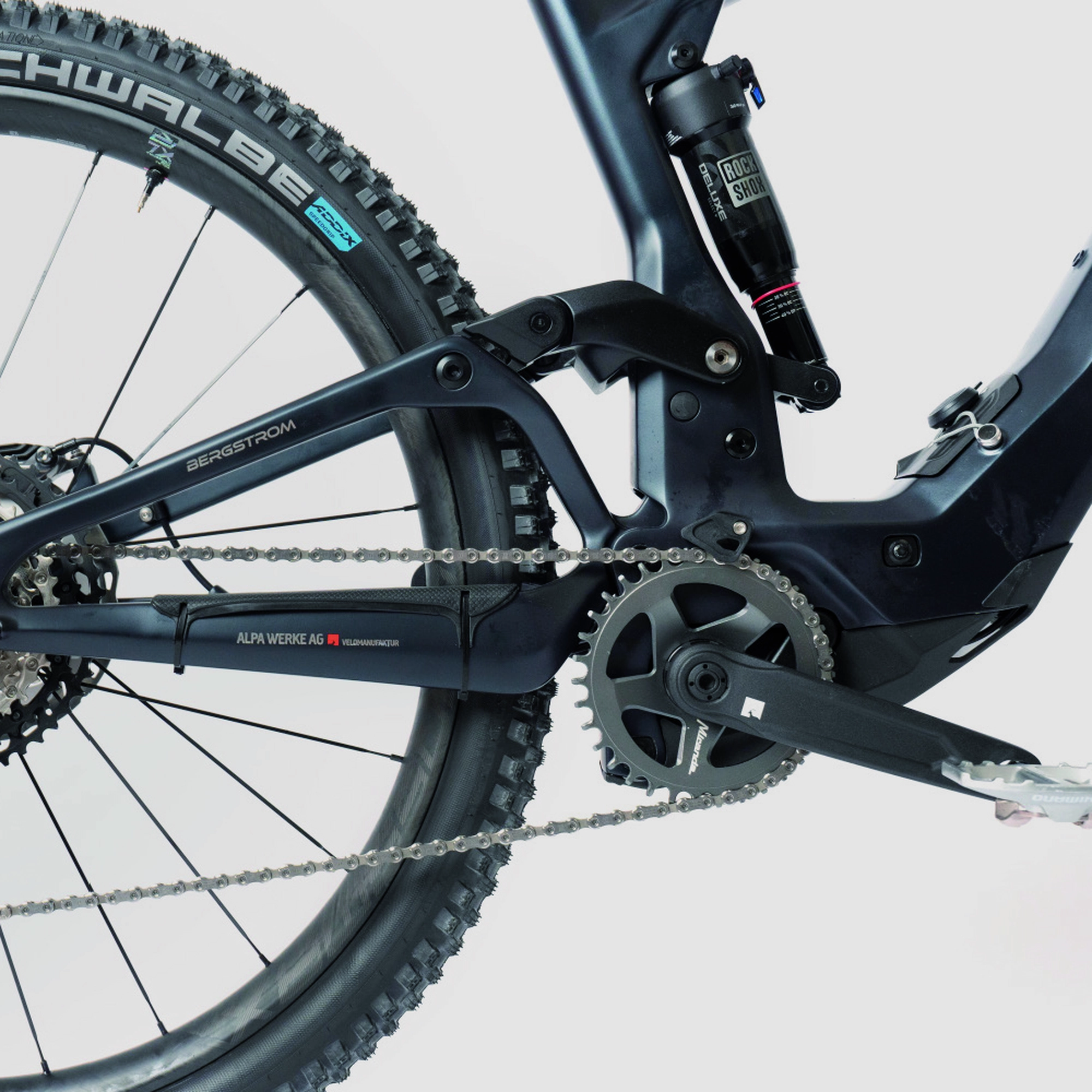 Im: Test Bergstrom Roots 1