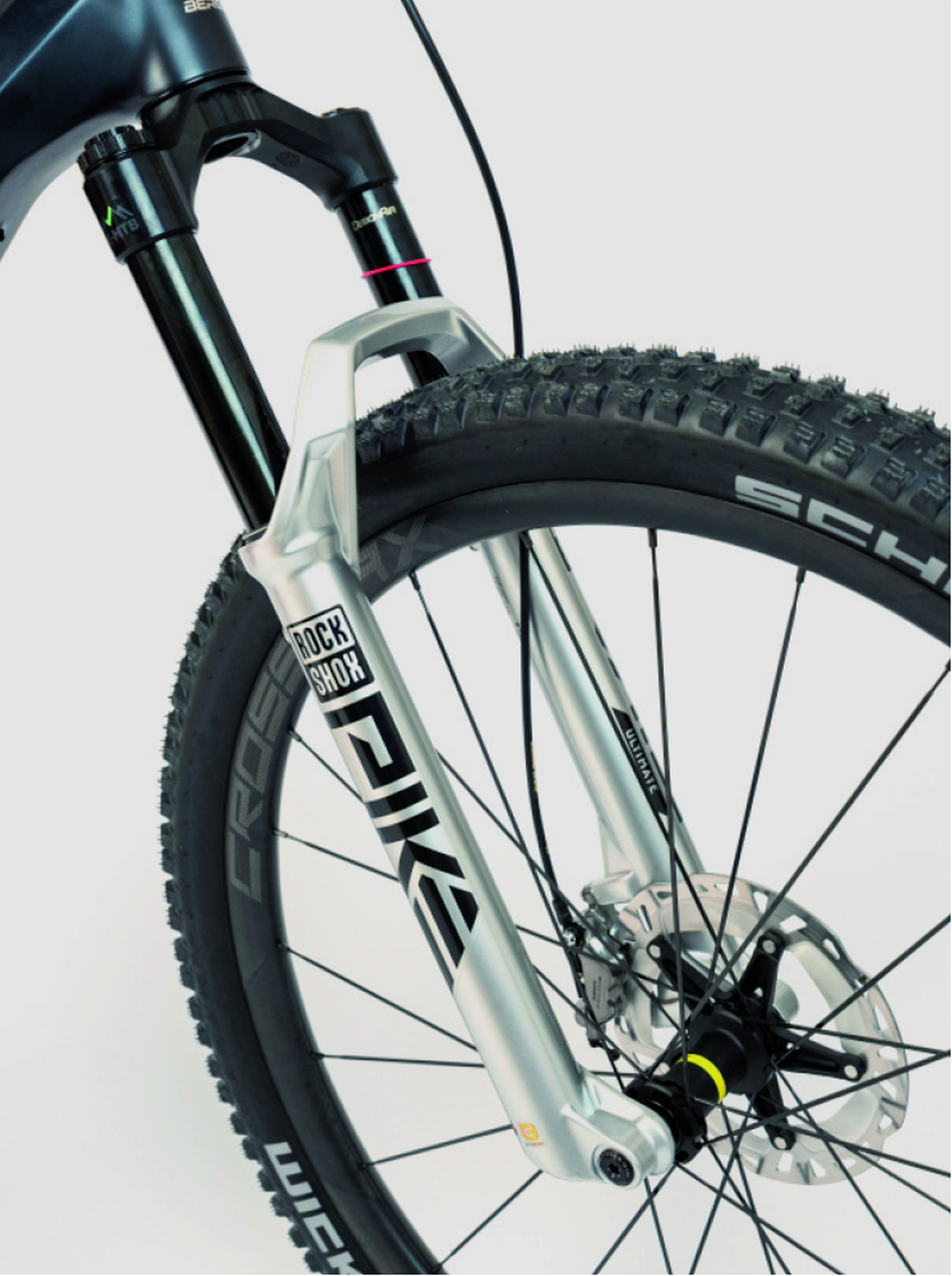 Im: Test Bergstrom Roots 1