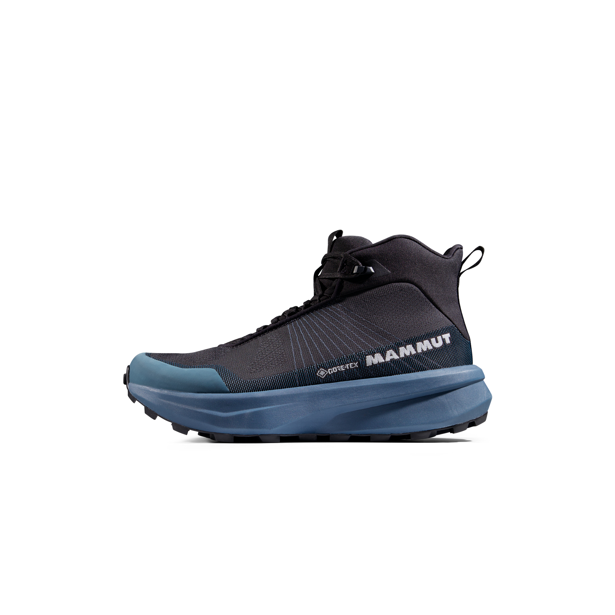Im Test: Mammut Aenergy Mtn Mid GTX