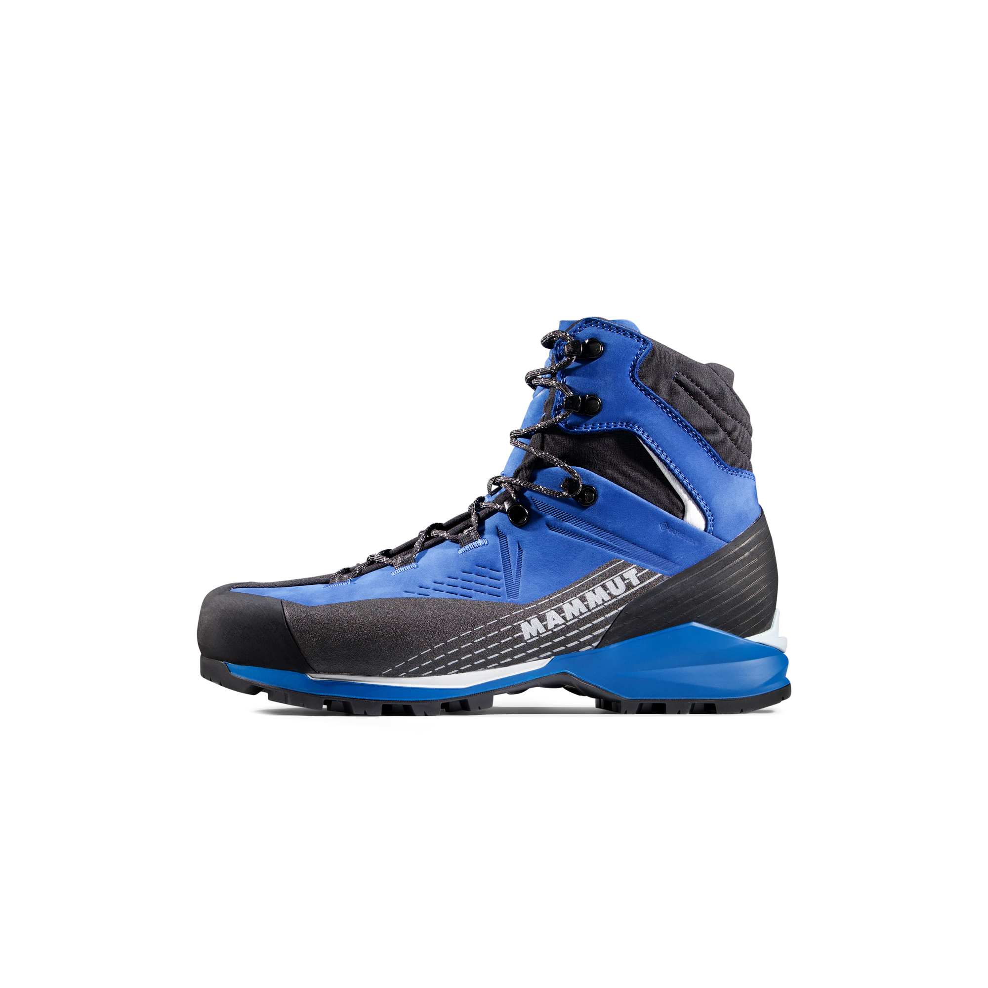 Im Test: Mammut Kento Guide II High GTX Bergschuh