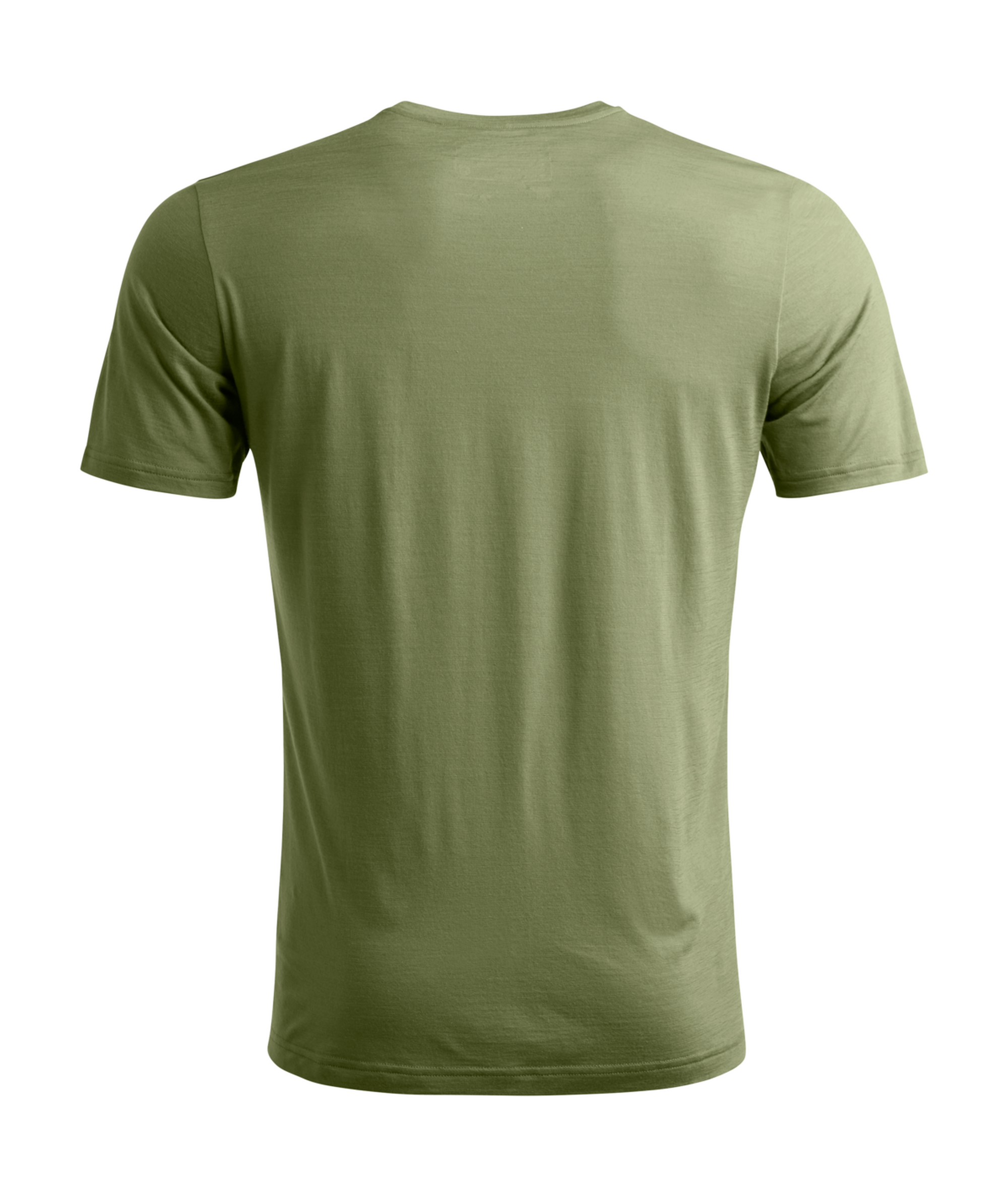 Getestet: Ortovox 120 Cool Tec Abstract TS Funktionsshirt