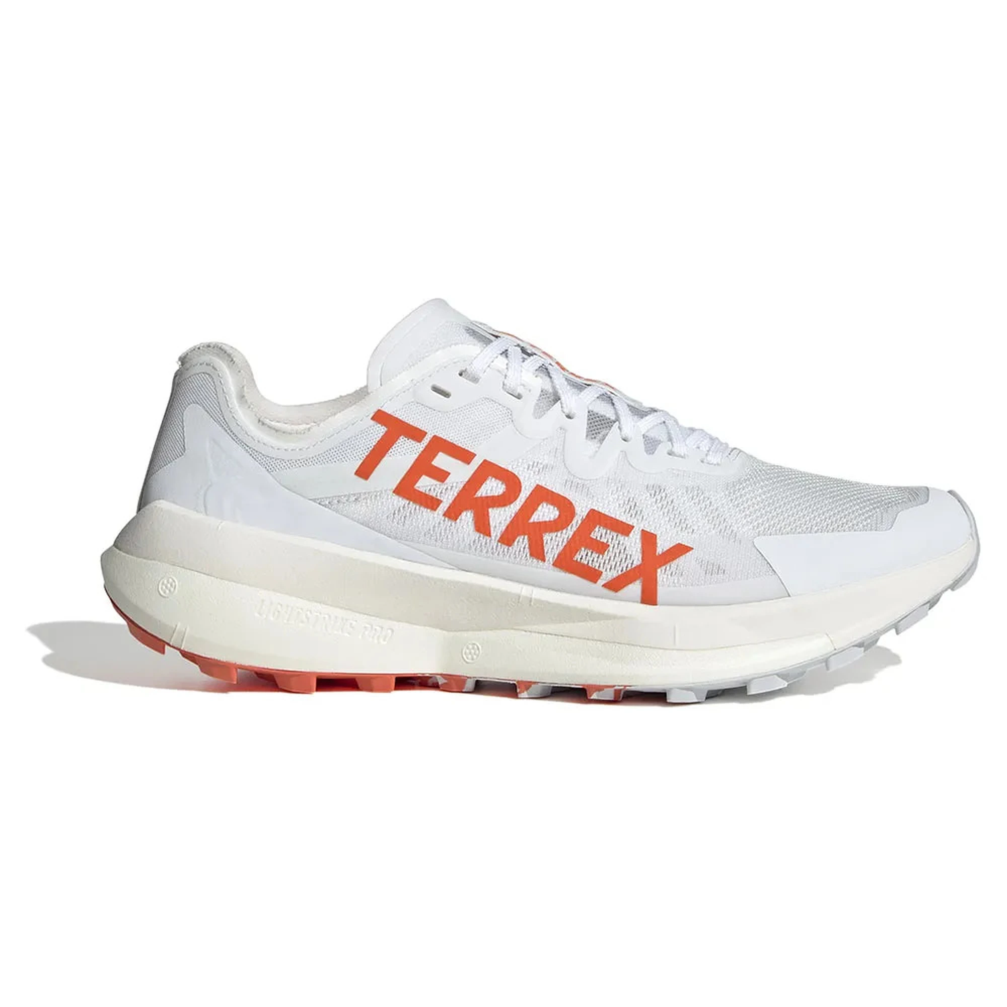 Im Test: Adidas Terrex Agravic Speed