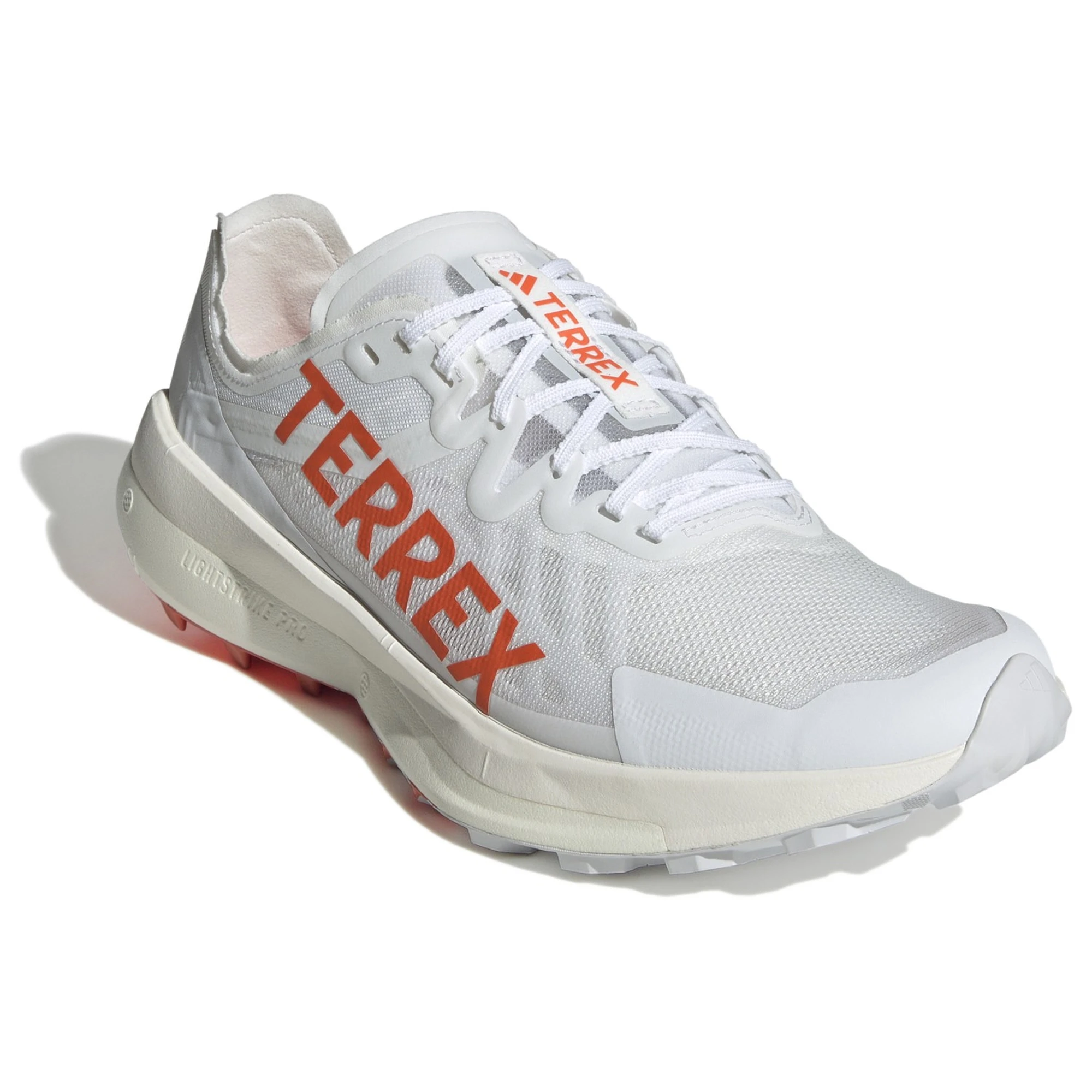 Im Test: Adidas Terrex Agravic Speed