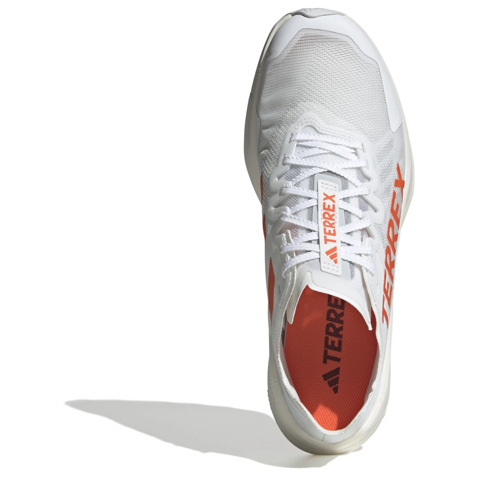Im Test: Adidas Terrex Agravic Speed