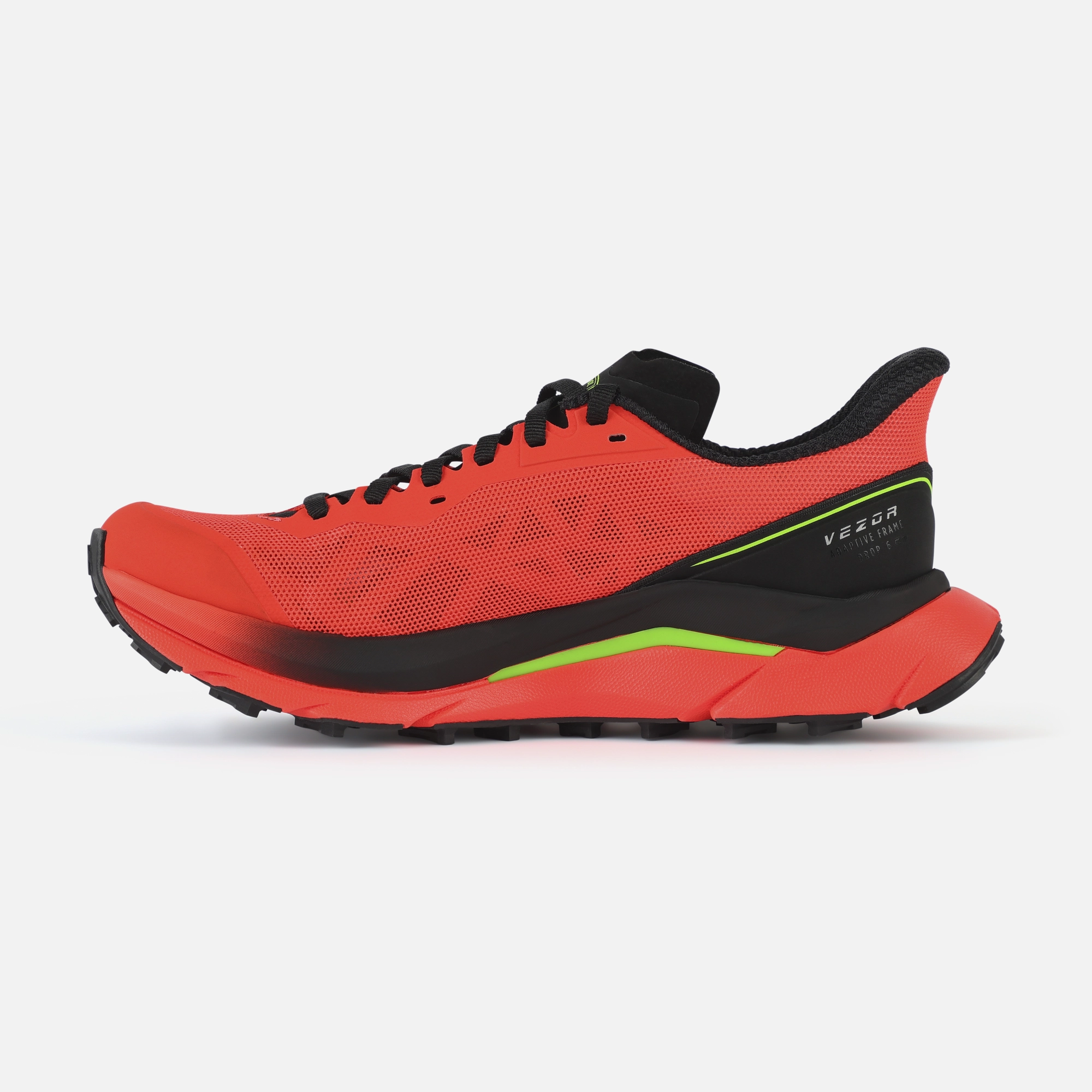 Im Test: Rossignol Vezor 316 Trailrunningschuh