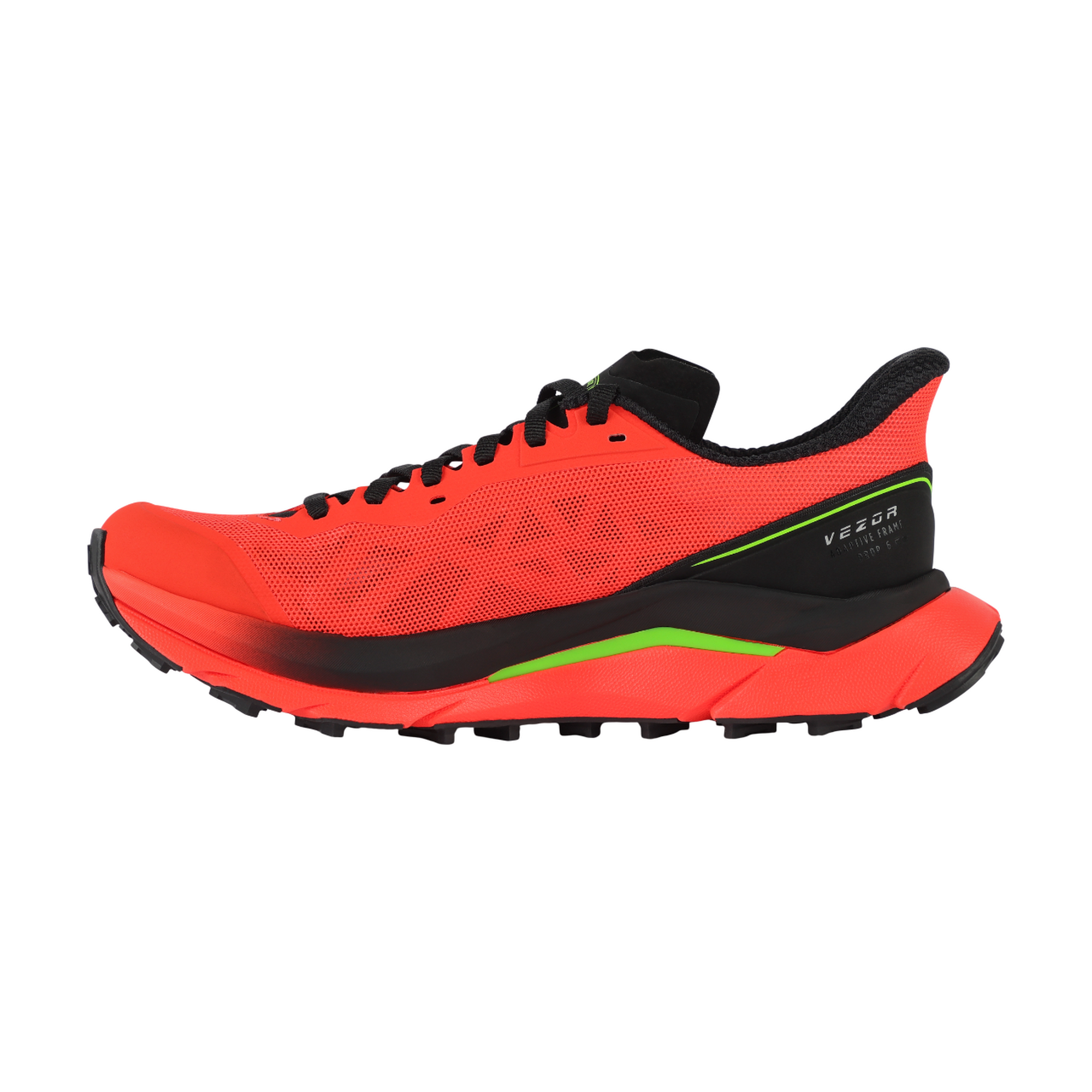 Im Test: Rossignol Vezor 316 Trailrunningschuh