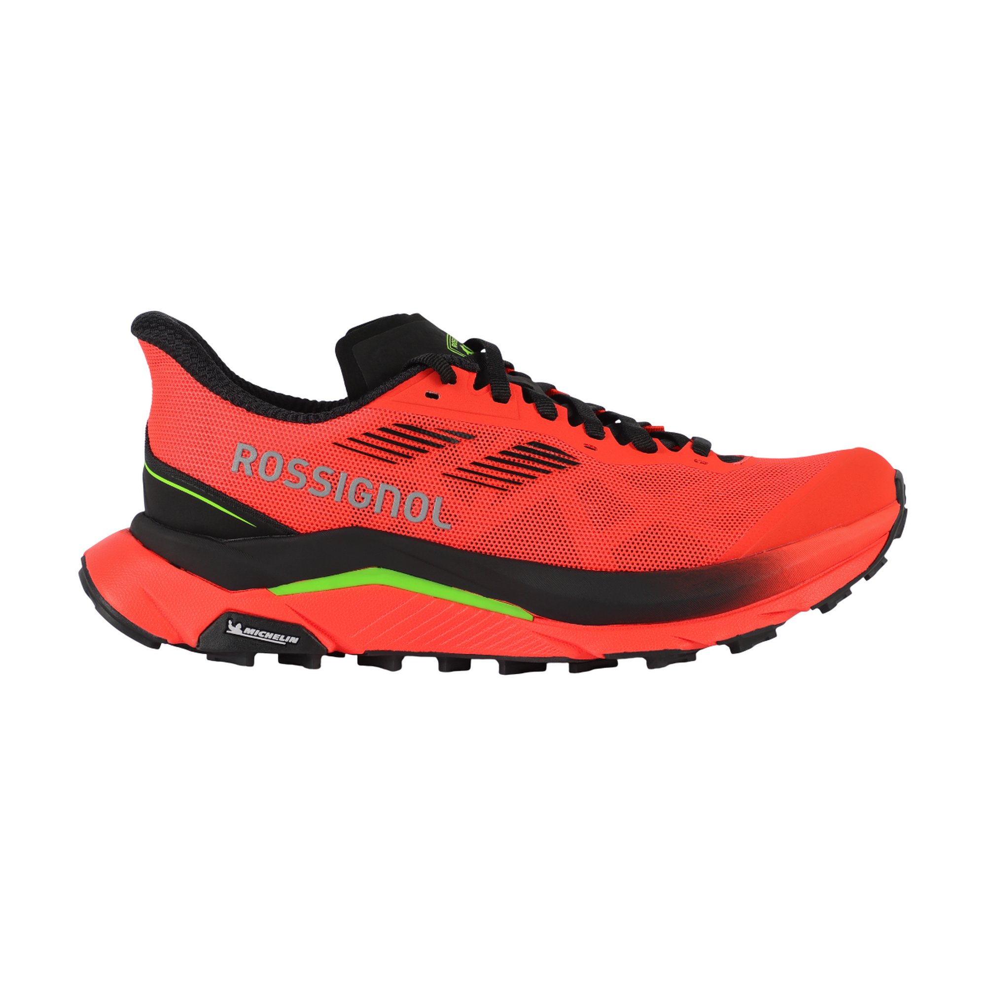 Im Test: Rossignol Vezor 316 Trailrunningschuh