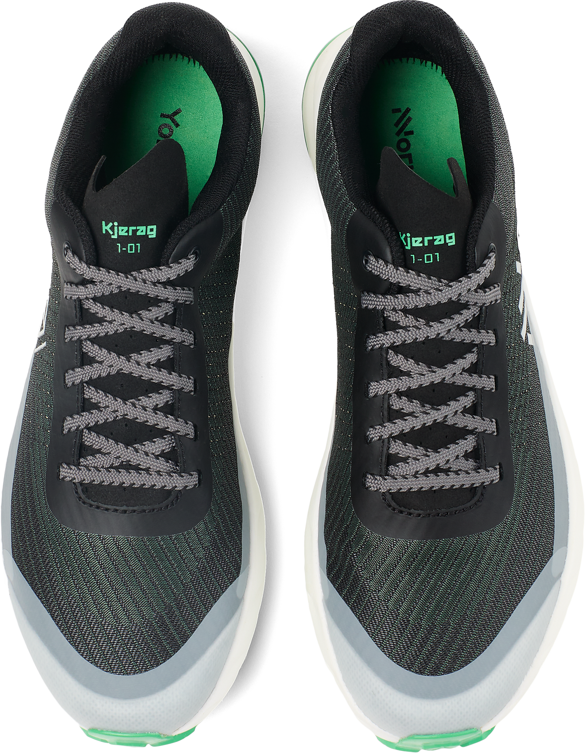 Im Test: NNormal Kjerag 01 Trailrunningschuh