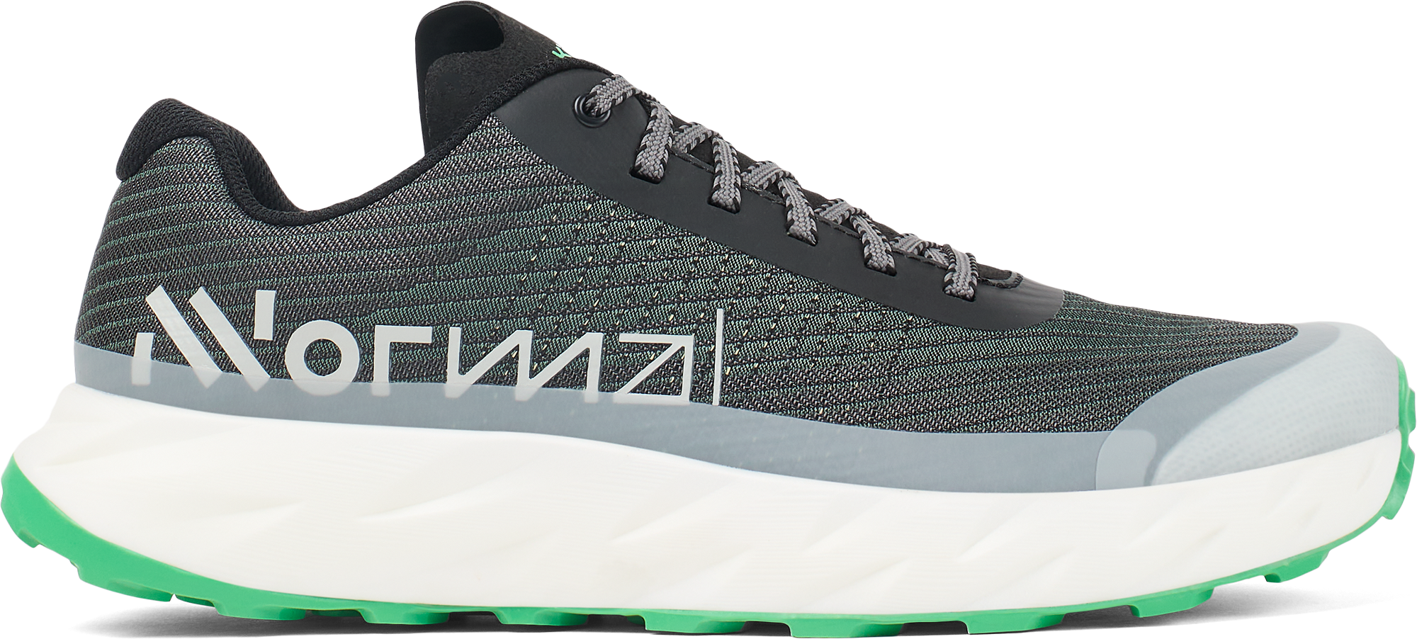 Im Test: NNormal Kjerag 01 Trailrunningschuh