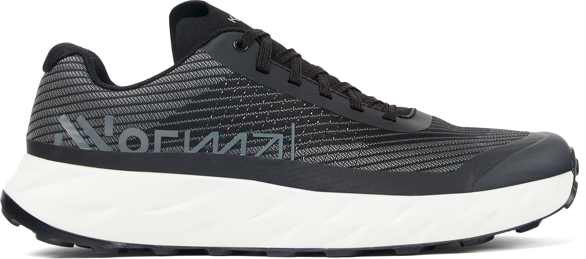 Im Test: NNormal Kjerag 01 Trailrunningschuh