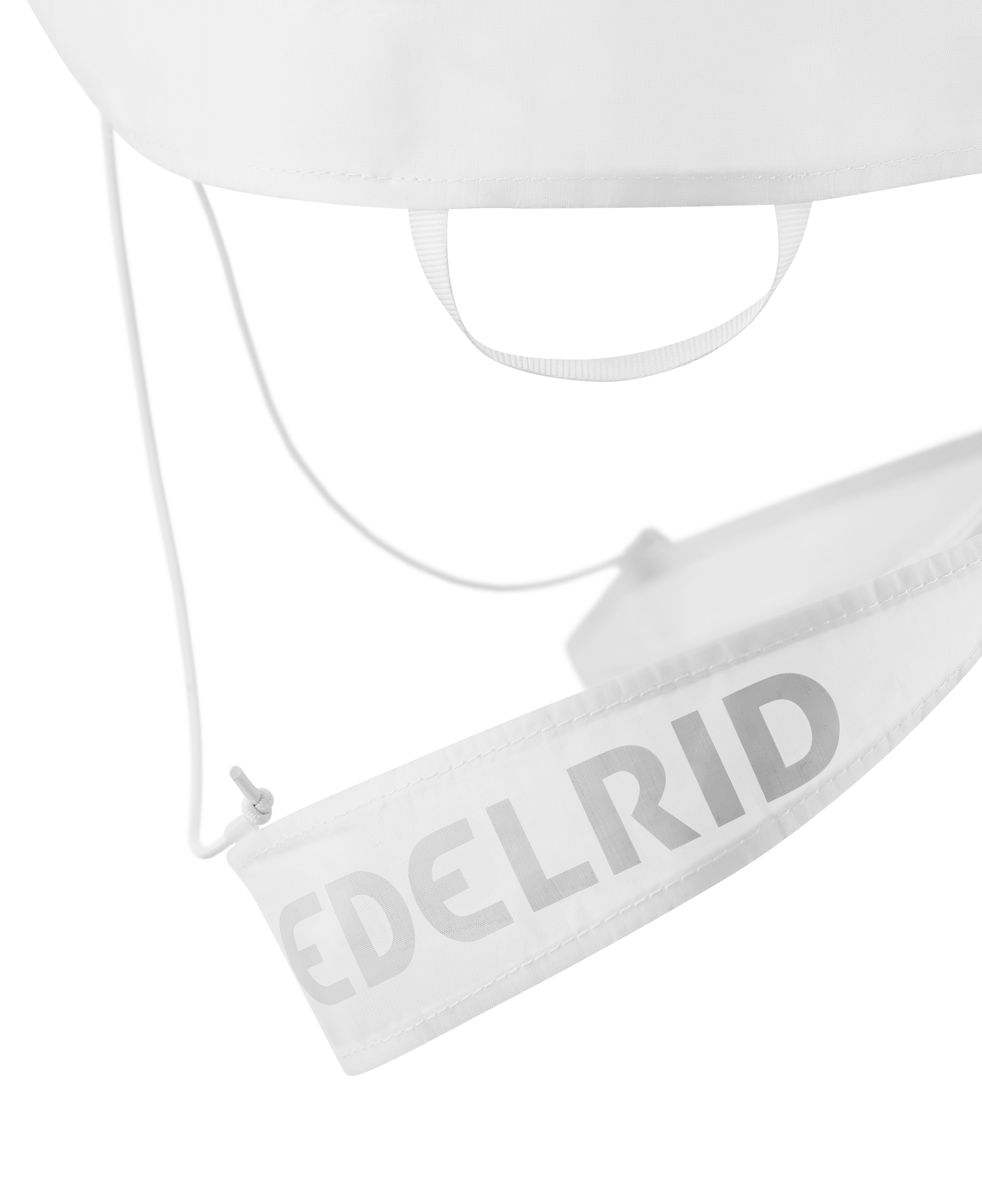 Im Test: Edelrid Loopo Air Gletschergurt