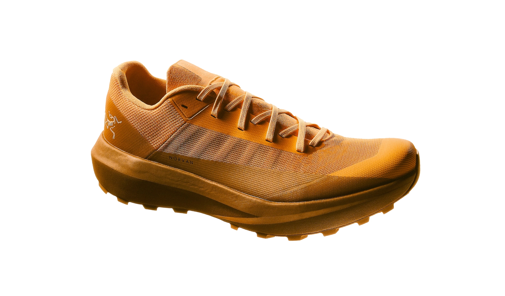 Im Test: Arcteryx Norvan LD4 Trailrunningschuh