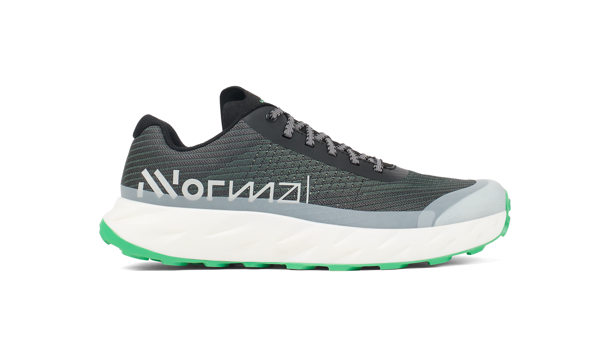 Im Test: NNormal Kjerag 01 Trailrunningschuh