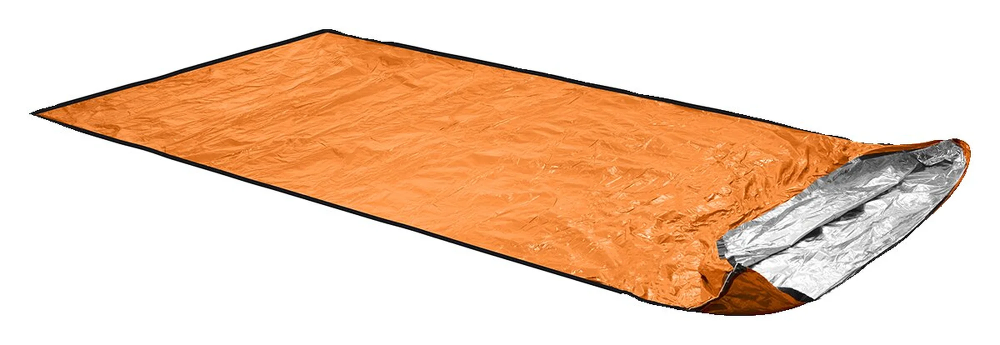 Ausprobiert: Ortovox Bivy Ultralight Biwaksack
