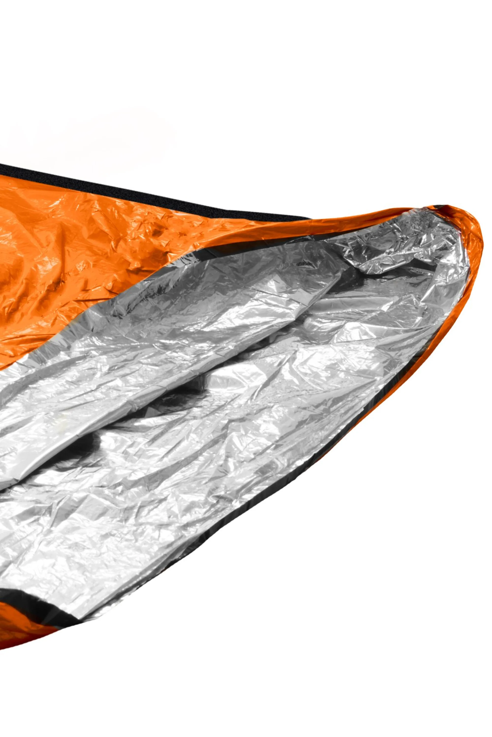 Ausprobiert: Ortovox Bivy Ultralight Biwaksack
