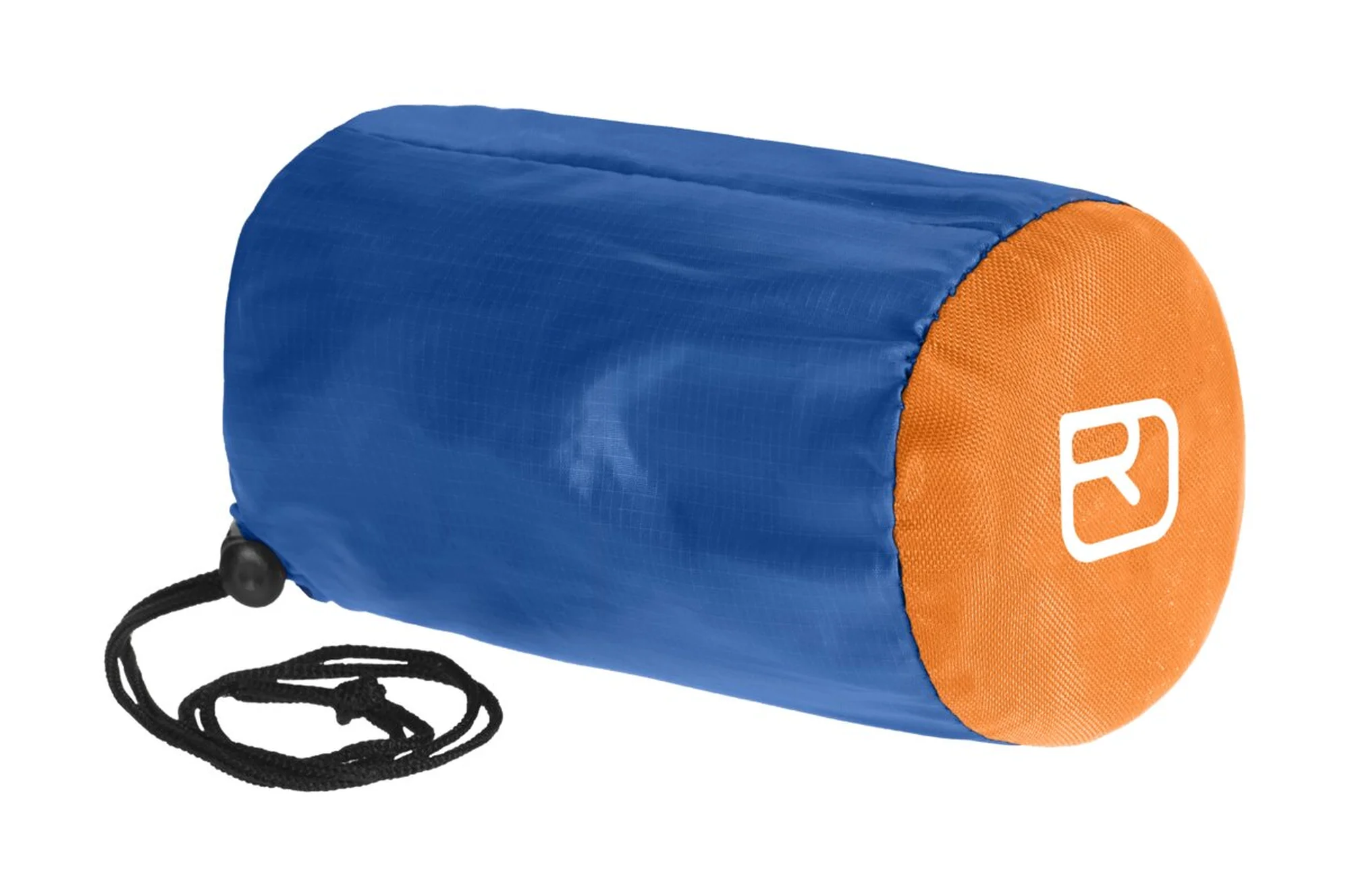 Ausprobiert: Ortovox Bivy Ultralight Biwaksack
