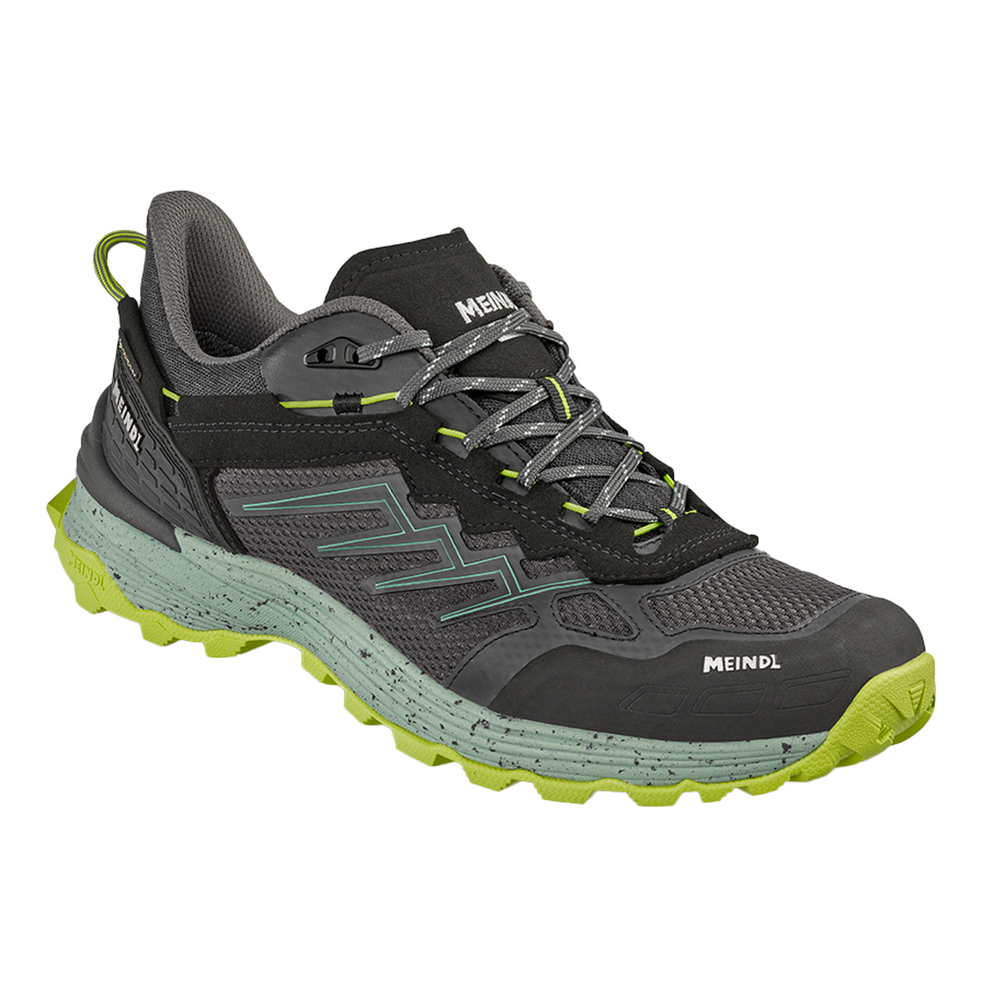Im Test: Meindl Jamaica GTX Multifunktionsschuh