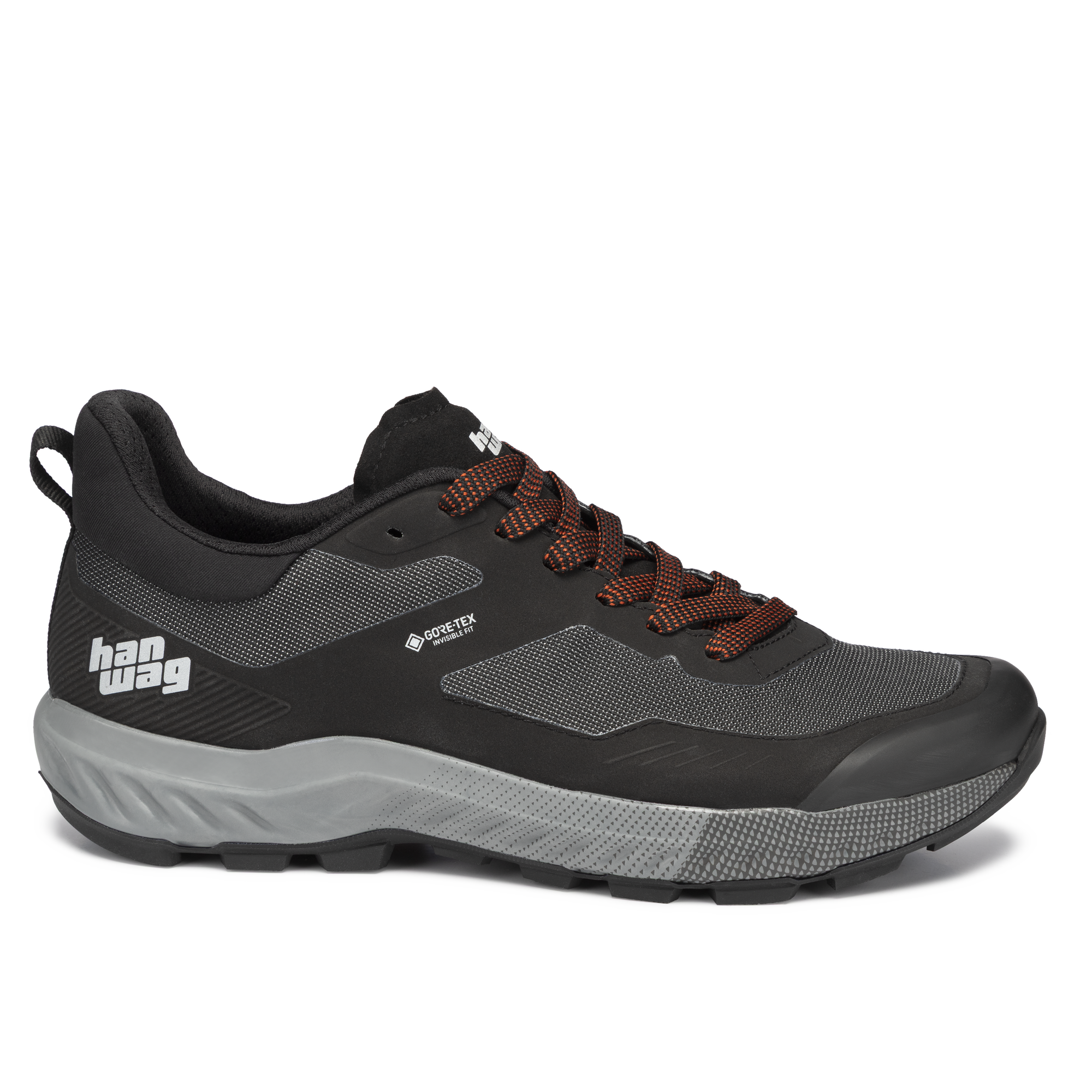 Im Test: Hanwag Kaduro GTX Light Multifunktionsschuh für Wanderungen