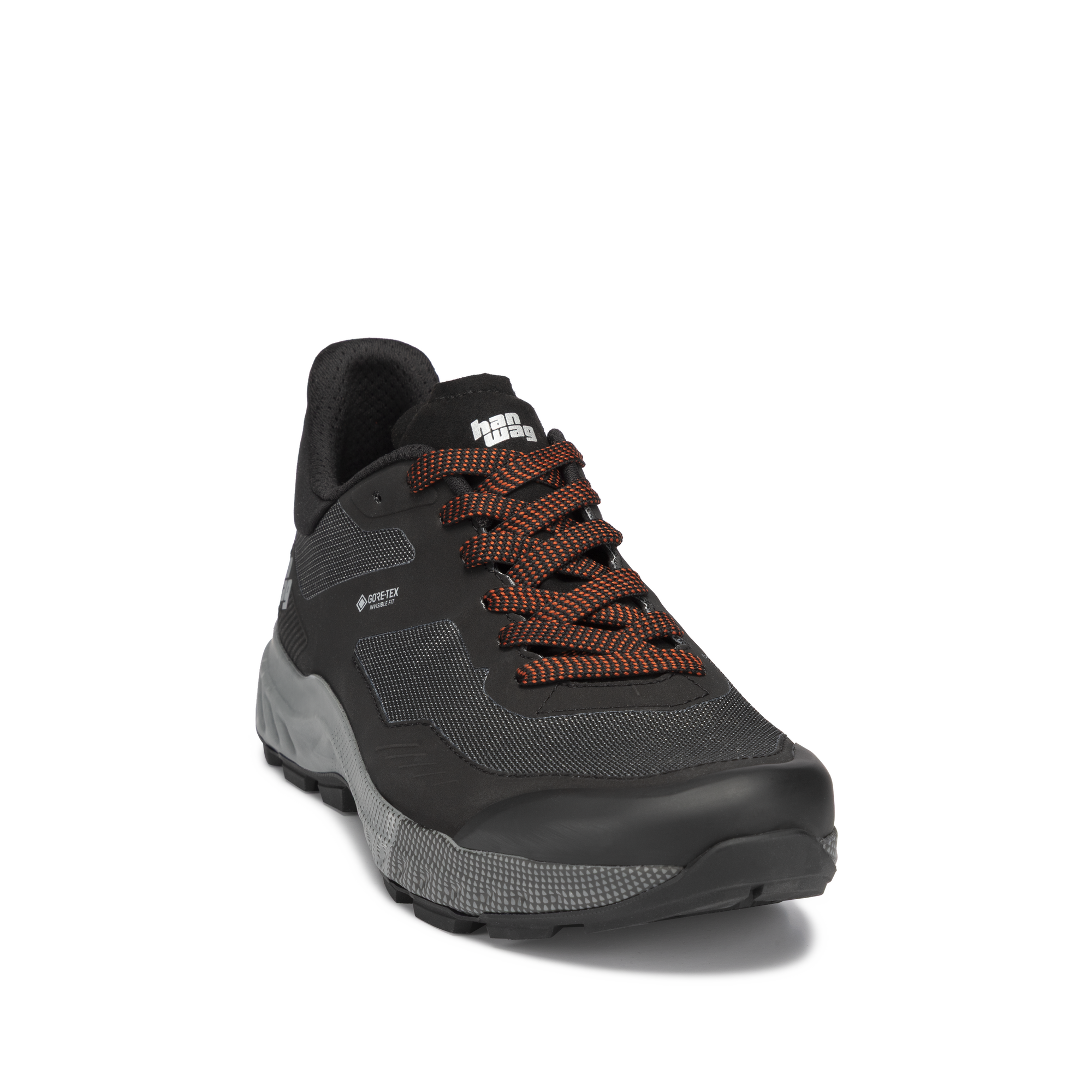 Im Test: Hanwag Kaduro GTX Light Multifunktionsschuh für Wanderungen