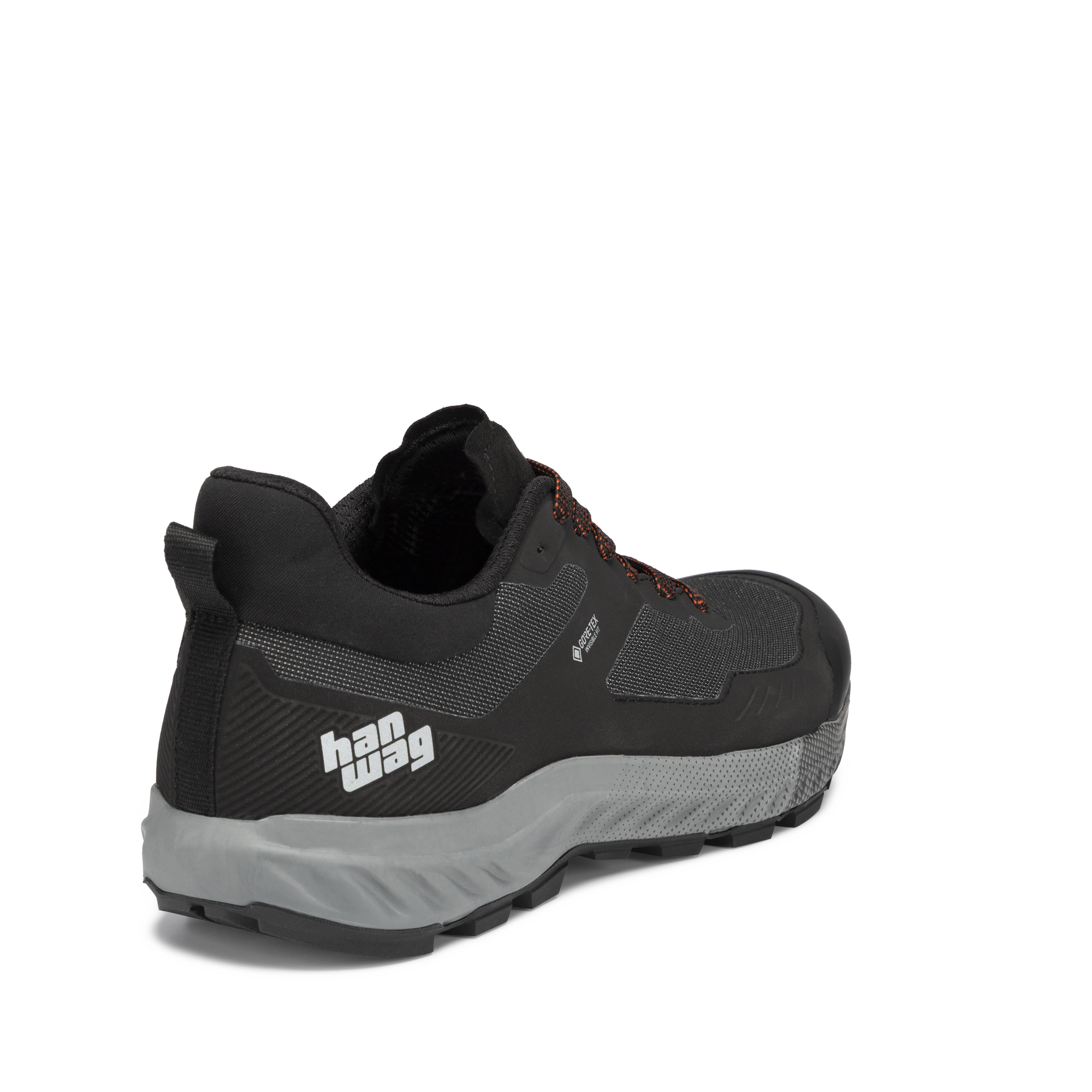 Im Test: Hanwag Kaduro GTX Light Multifunktionsschuh für Wanderungen