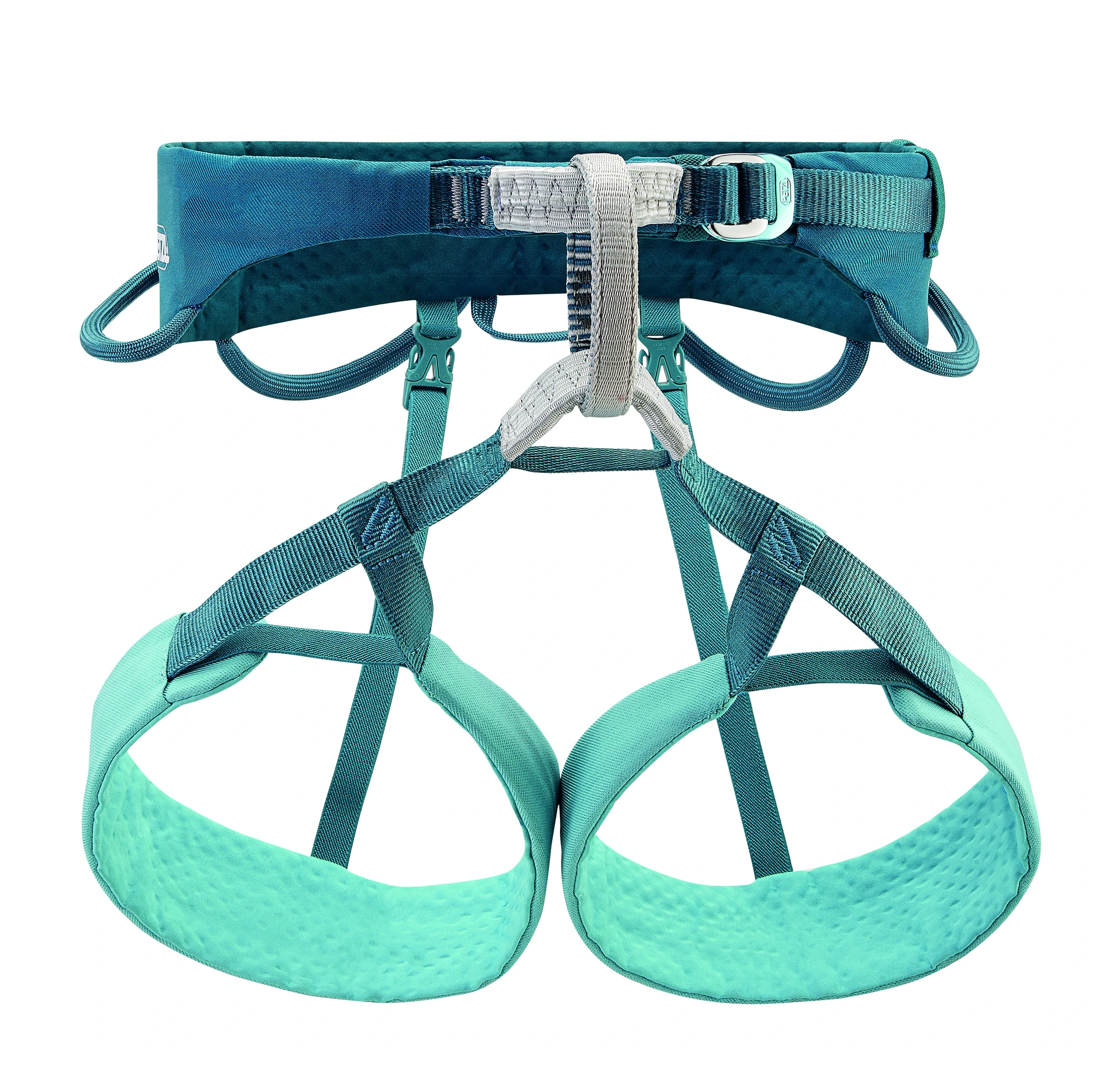 Petzl Sama und Selena Klettergurt
