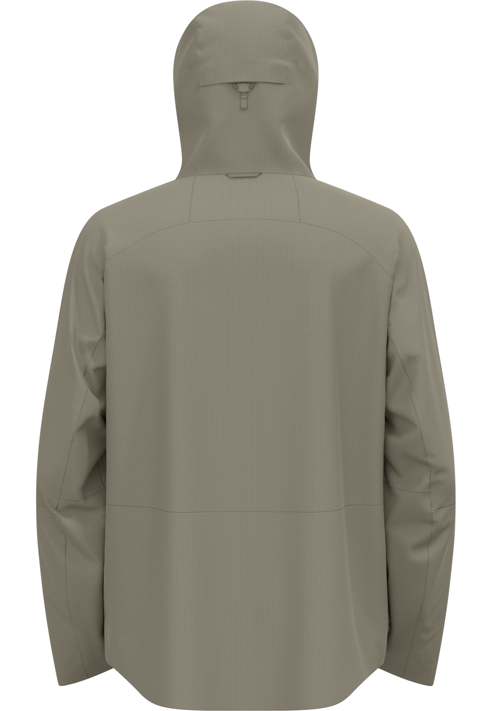 Im Test: Odlo Ascent 3L Waterproof Hardshell-Jacke 2.0