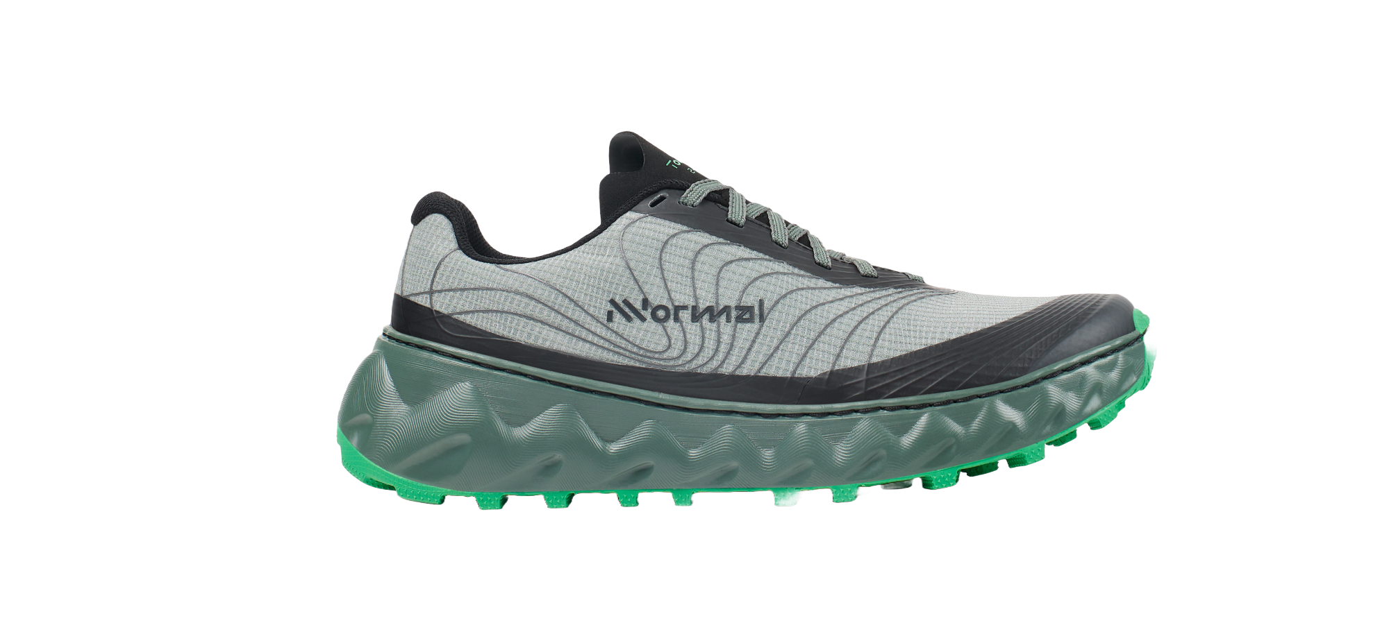 Im Test: NNormal Tomir 02 Trailrunningschuh