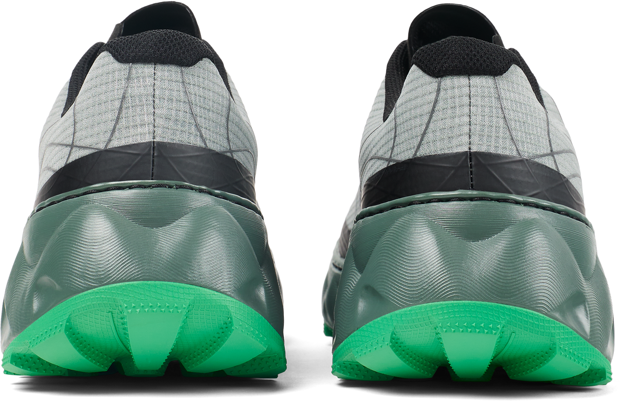 Im Test: NNormal Tomir 02 Trailrunningschuh