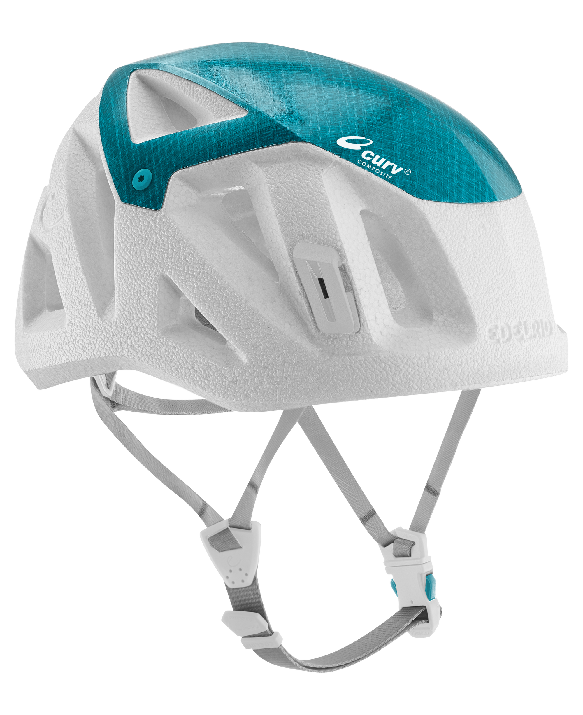Getestet: Edelrid Salathe Lite Kletterhelm
