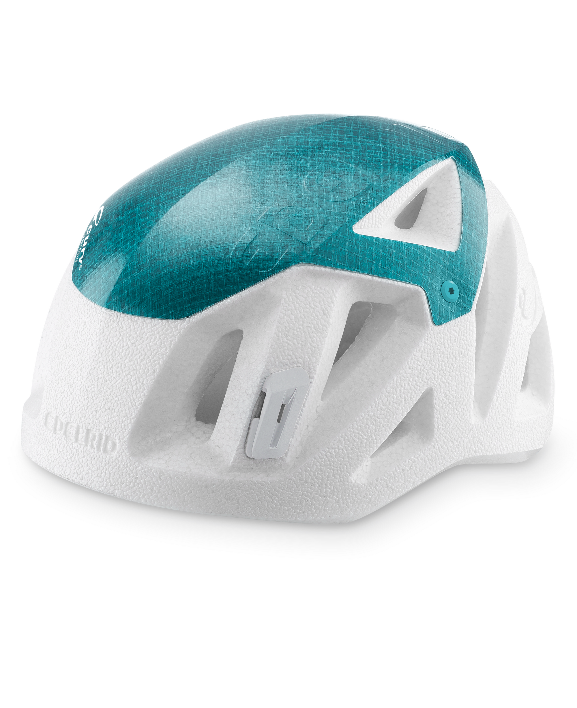 Getestet: Edelrid Salathe Lite Kletterhelm