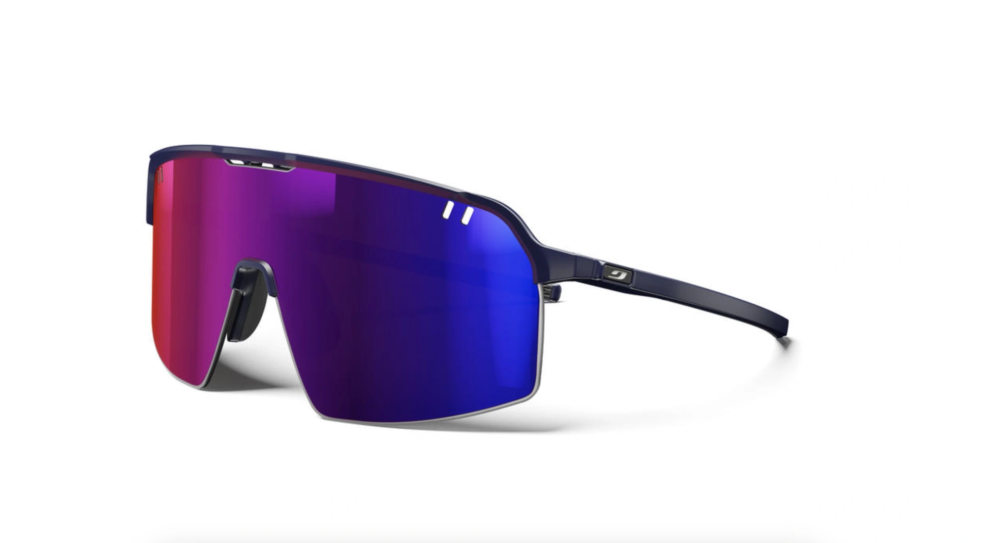 Ausprobiert: Julbo Intensity Specron HD