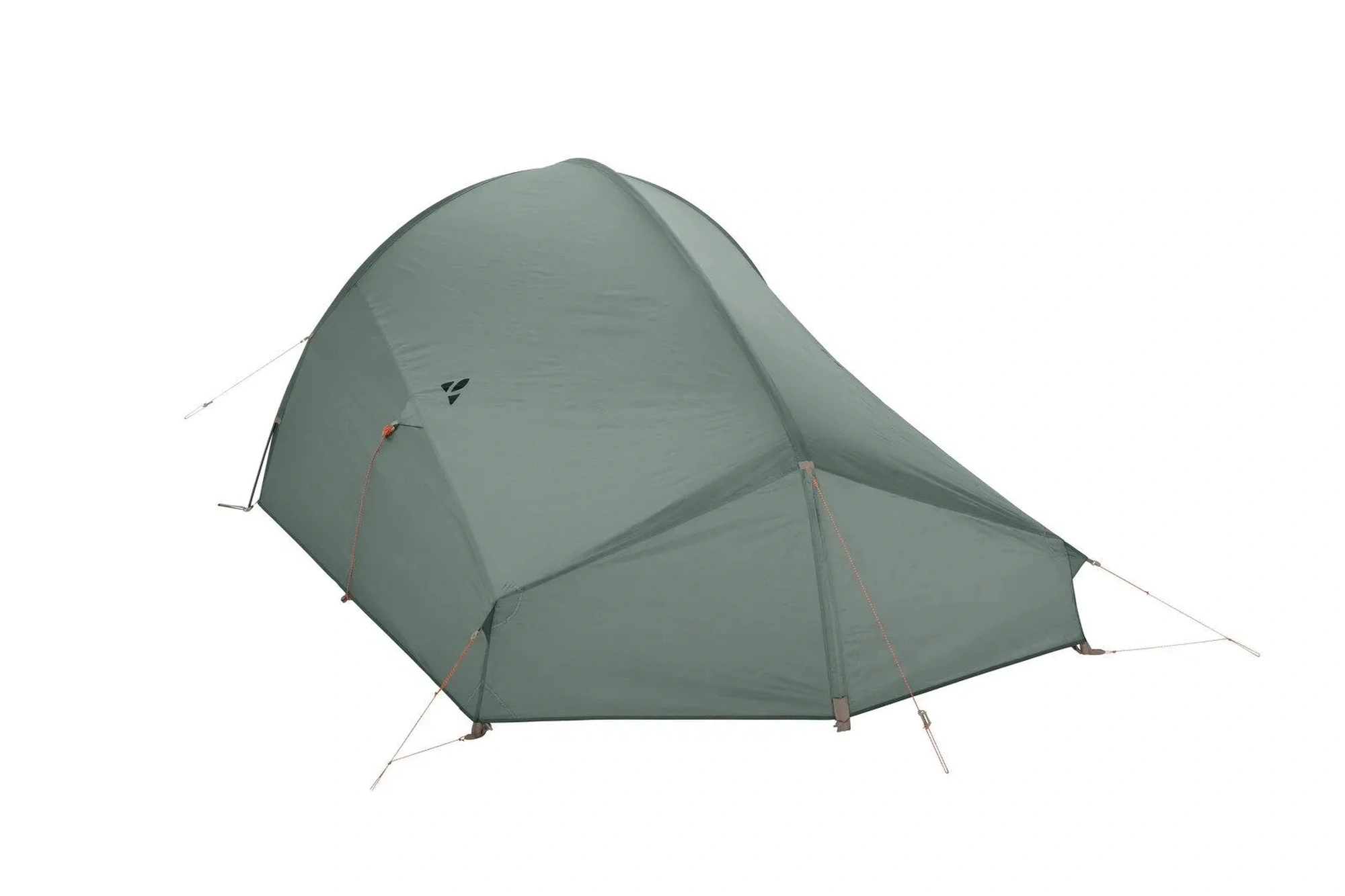 Im Test: Vaude Allround Taurus 3P Zelt
